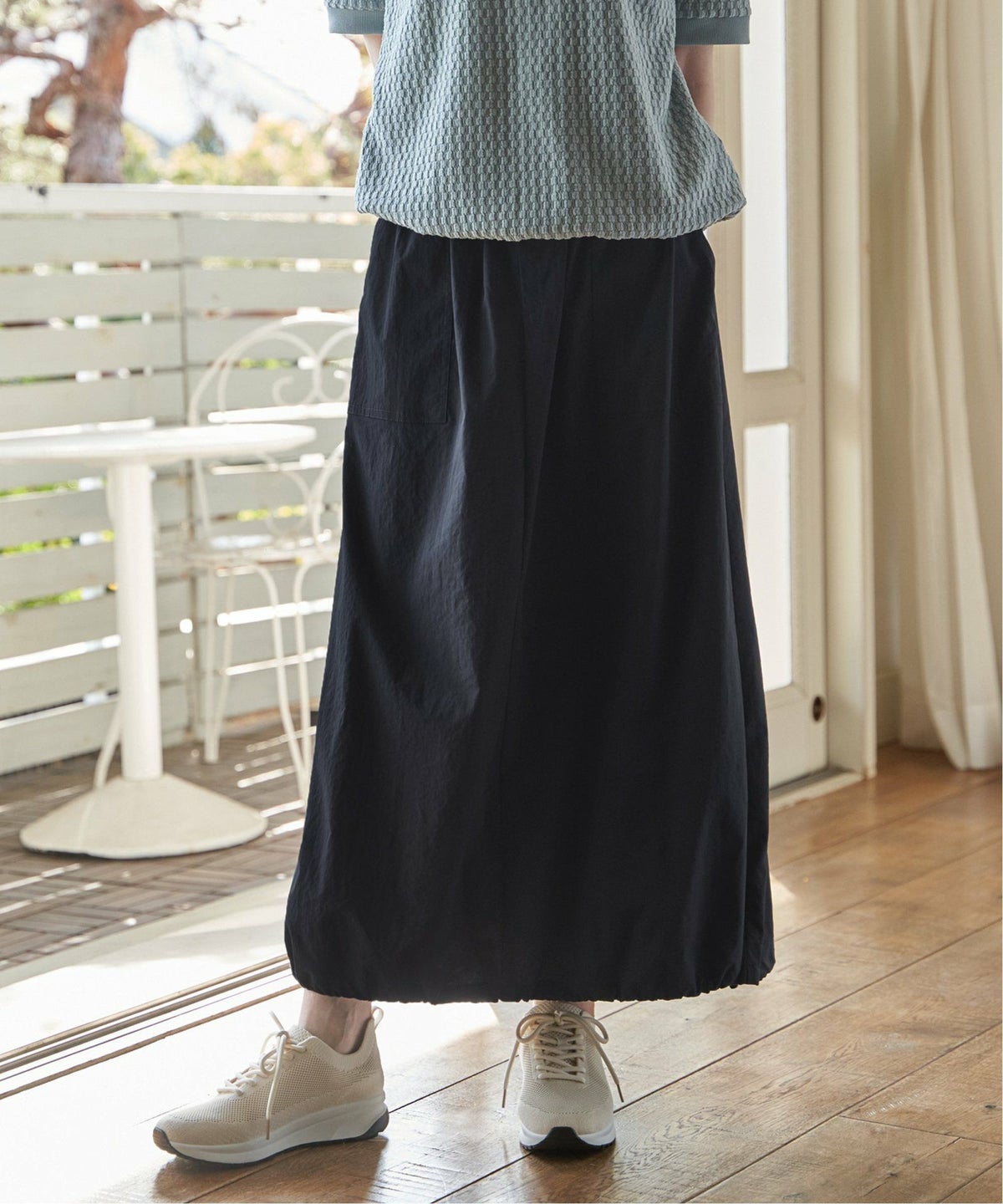 ネイビーブルー