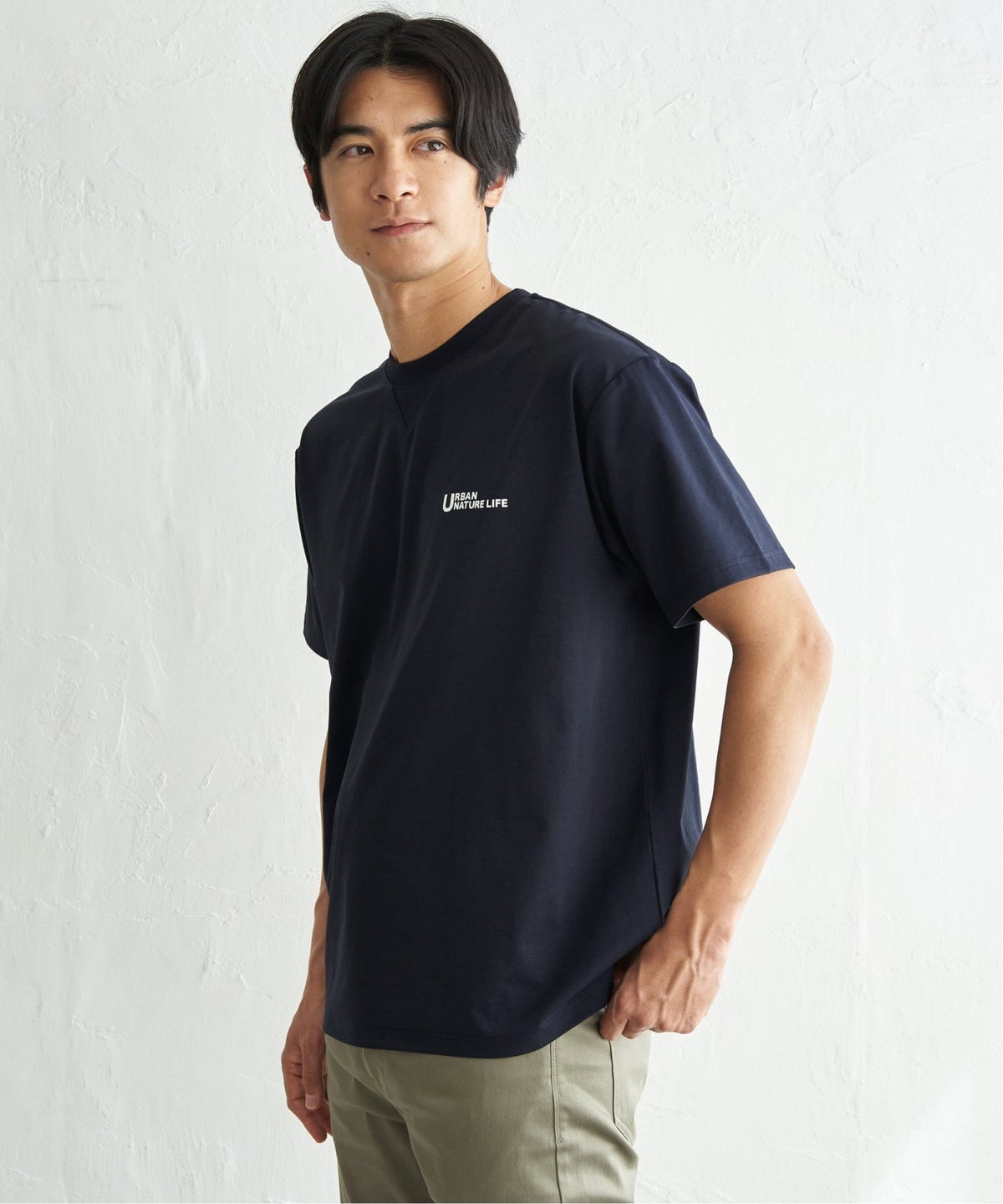 ネイビーブルー