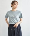 ミントグリーン