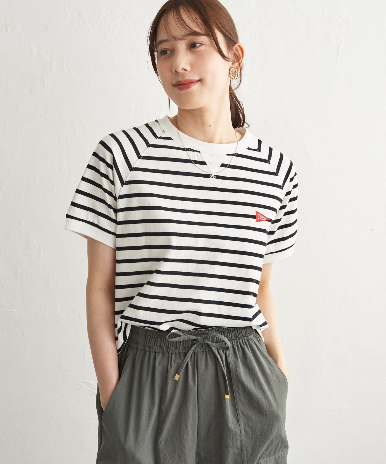 接触冷感】Healthknit Product ヘルスニットプロダクト 半袖Tシャツ