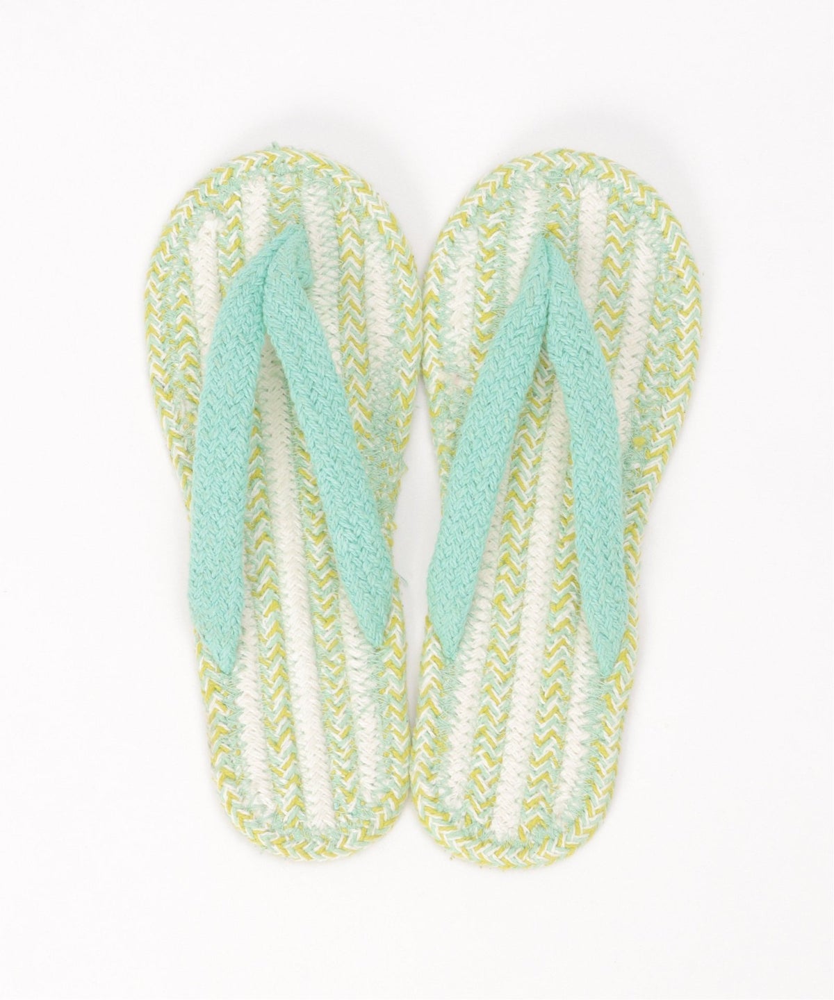 ミントグリーン