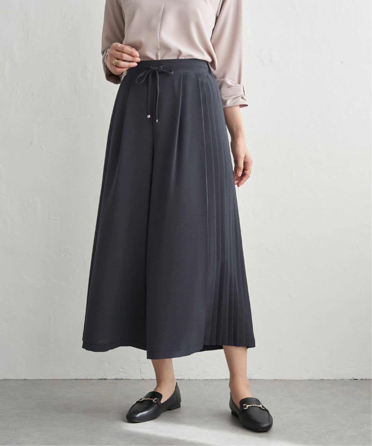 ネイビーブルー