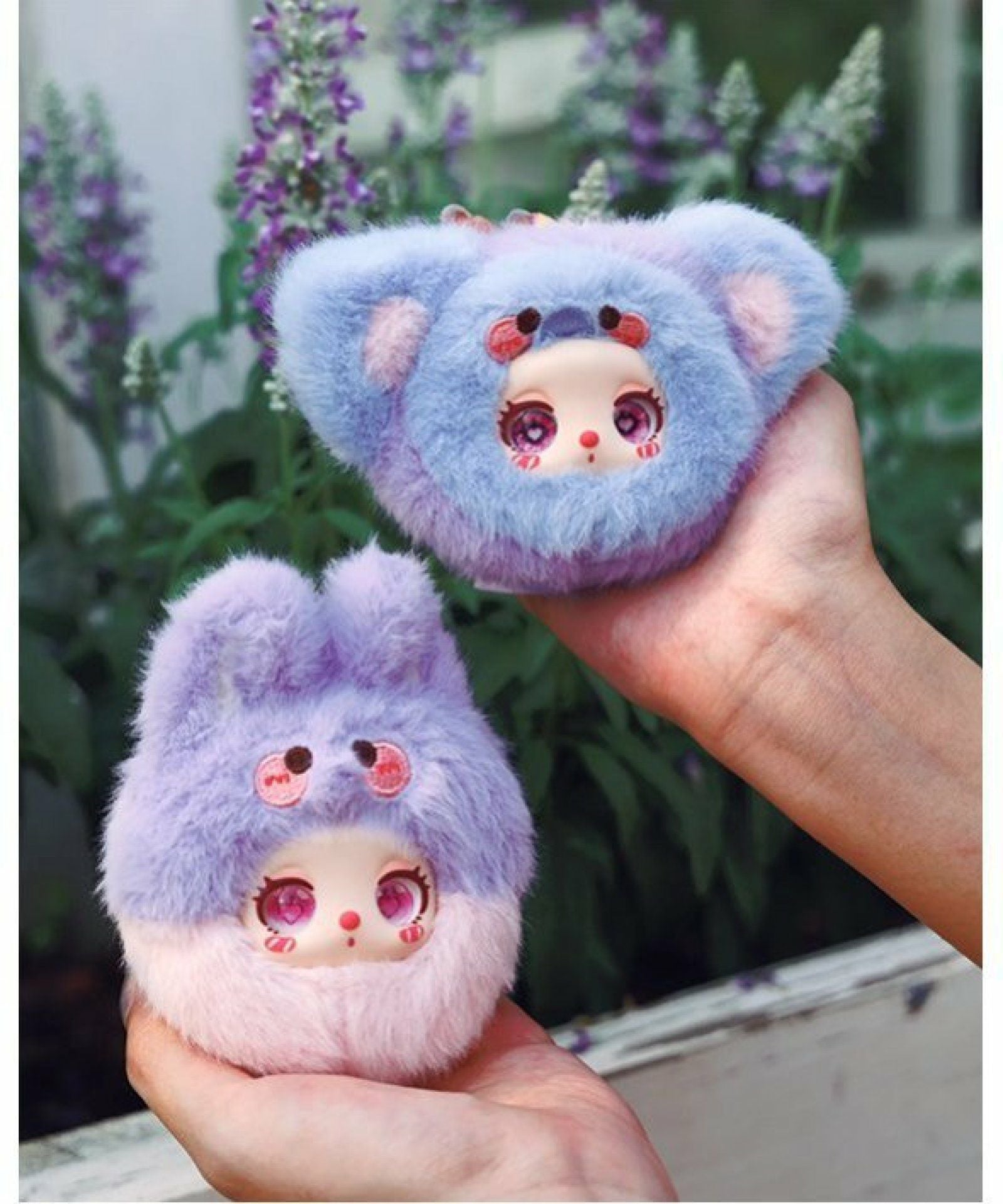 BABY THREE ベイビースリー Liila`s リラちゃん ガーデンティー