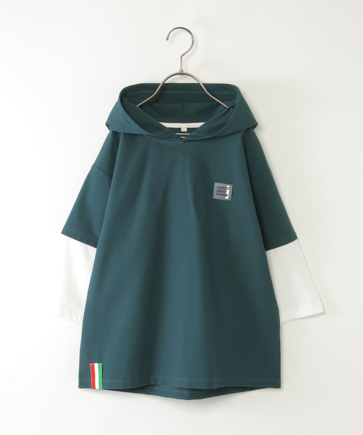 グリーン
