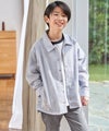 ブルー