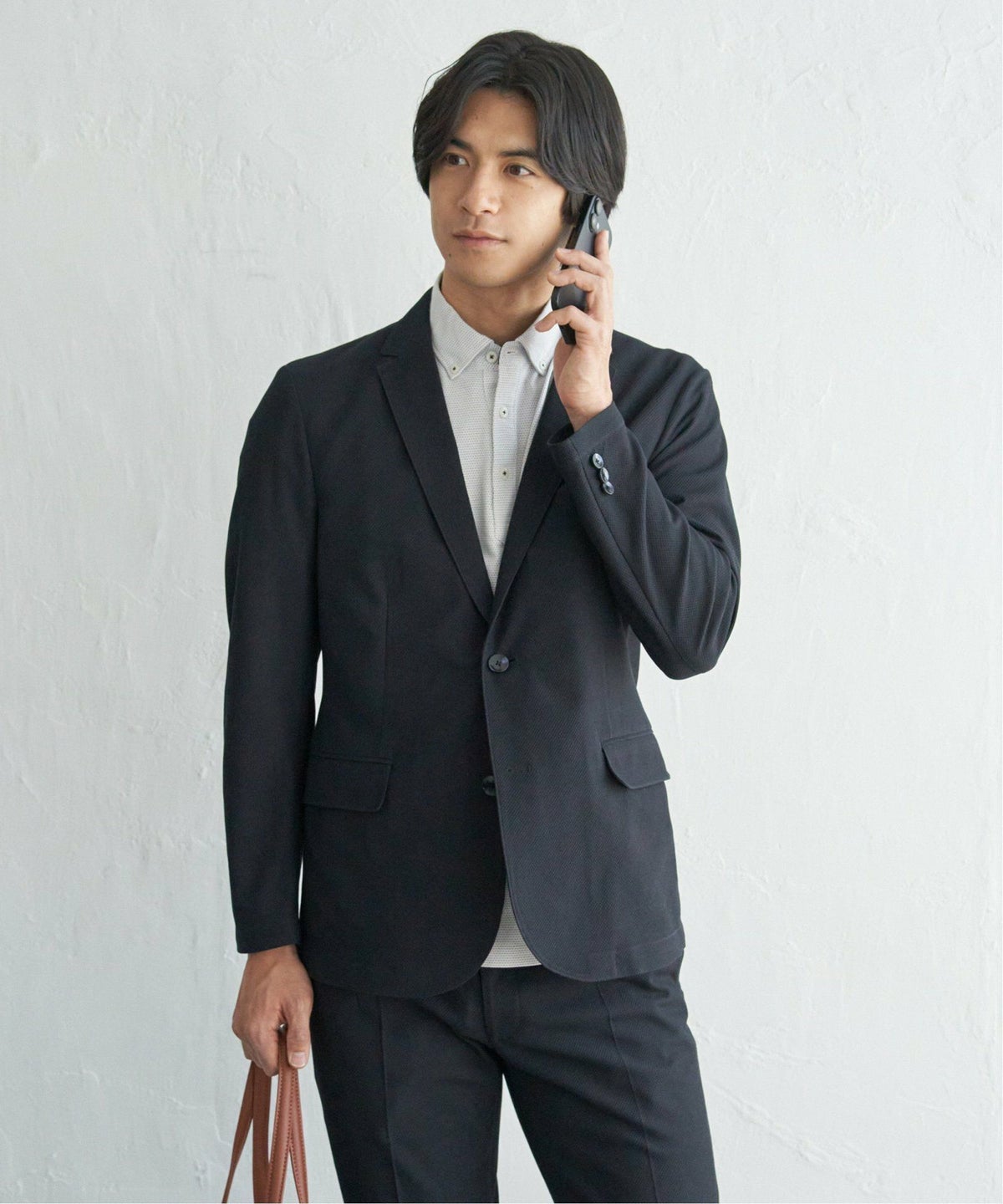 ネイビーブルー