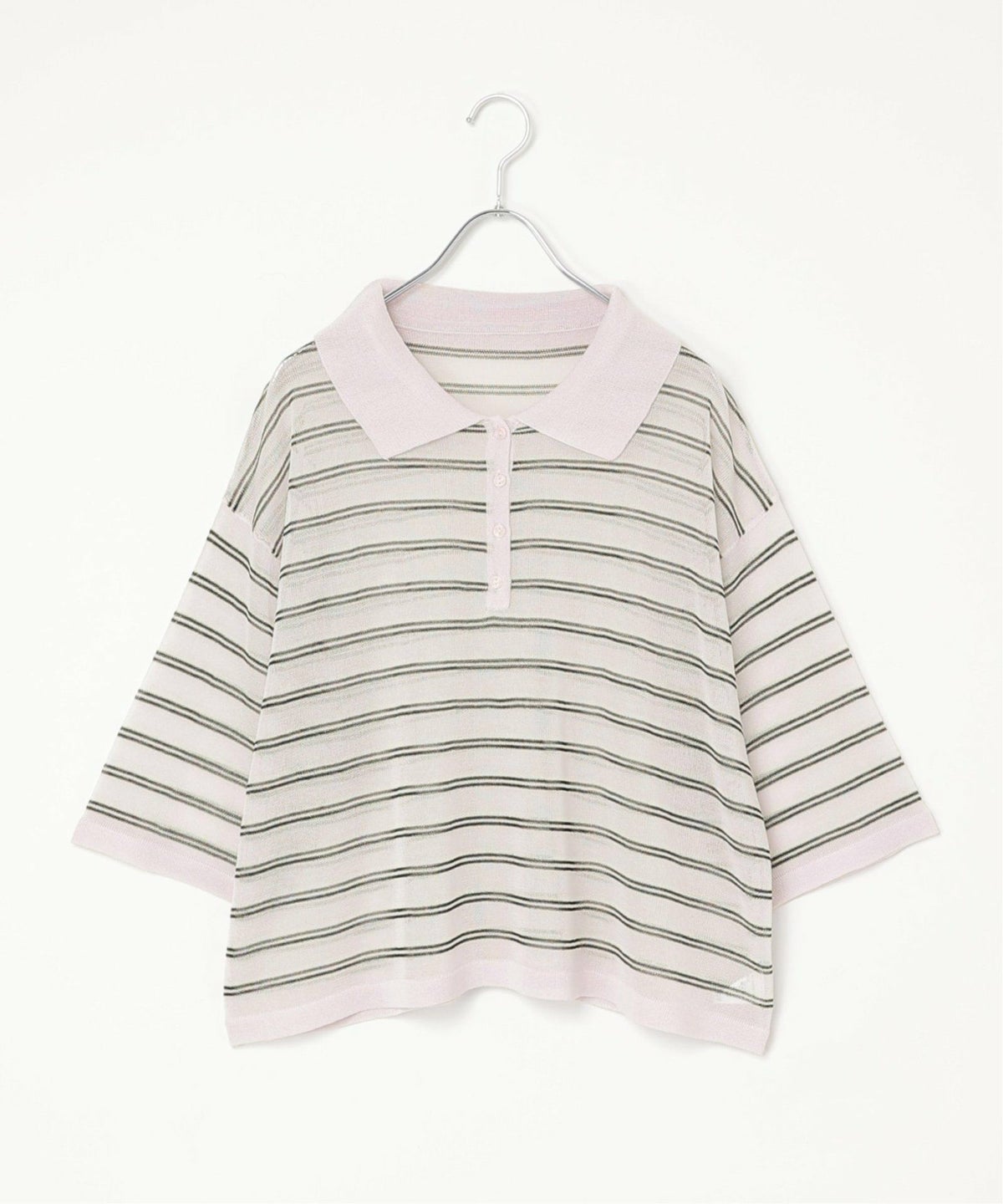 ライトパープル