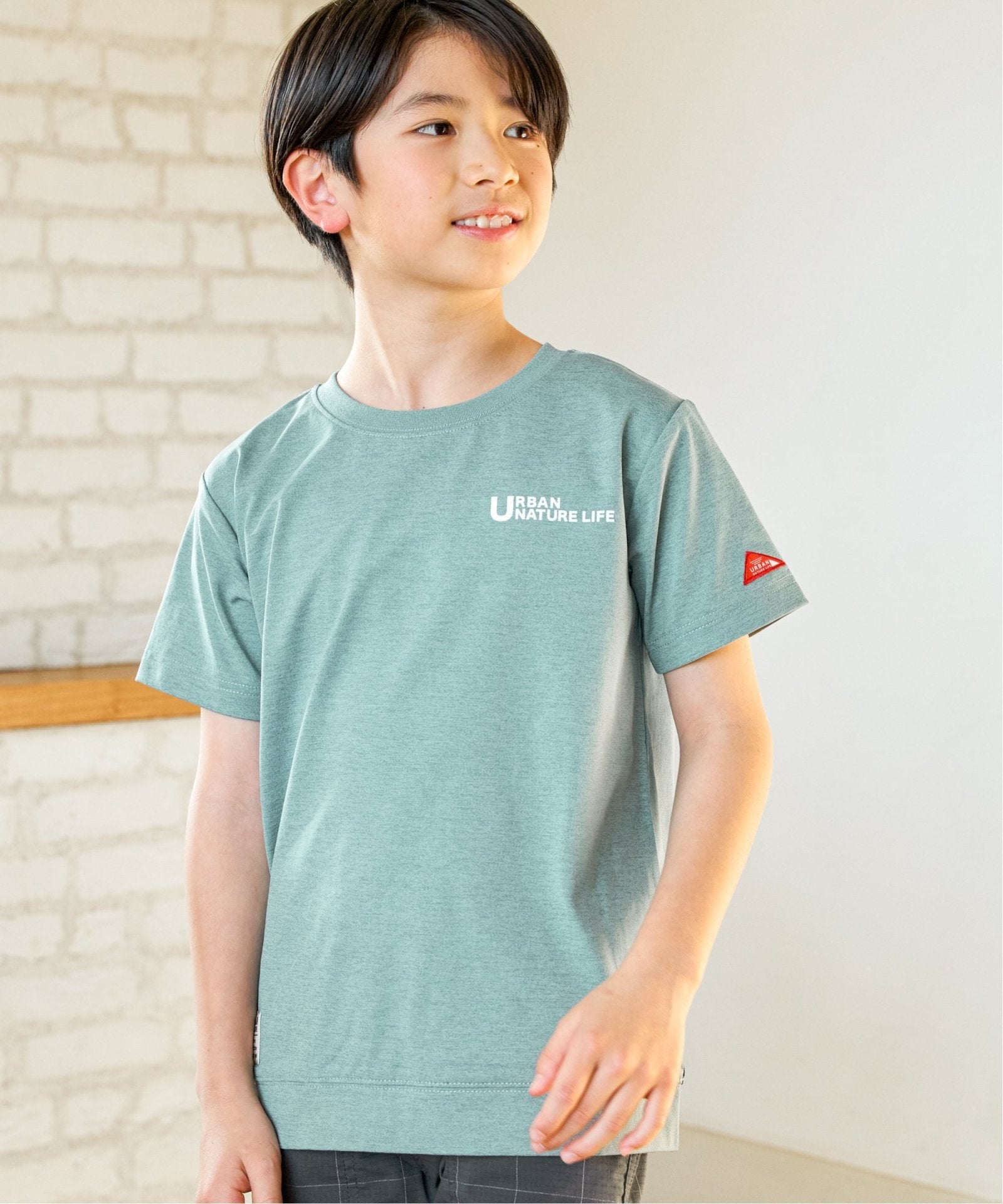 URBAN NATURE LIFE アーバンネイチャーライフ ドライCOOLバック