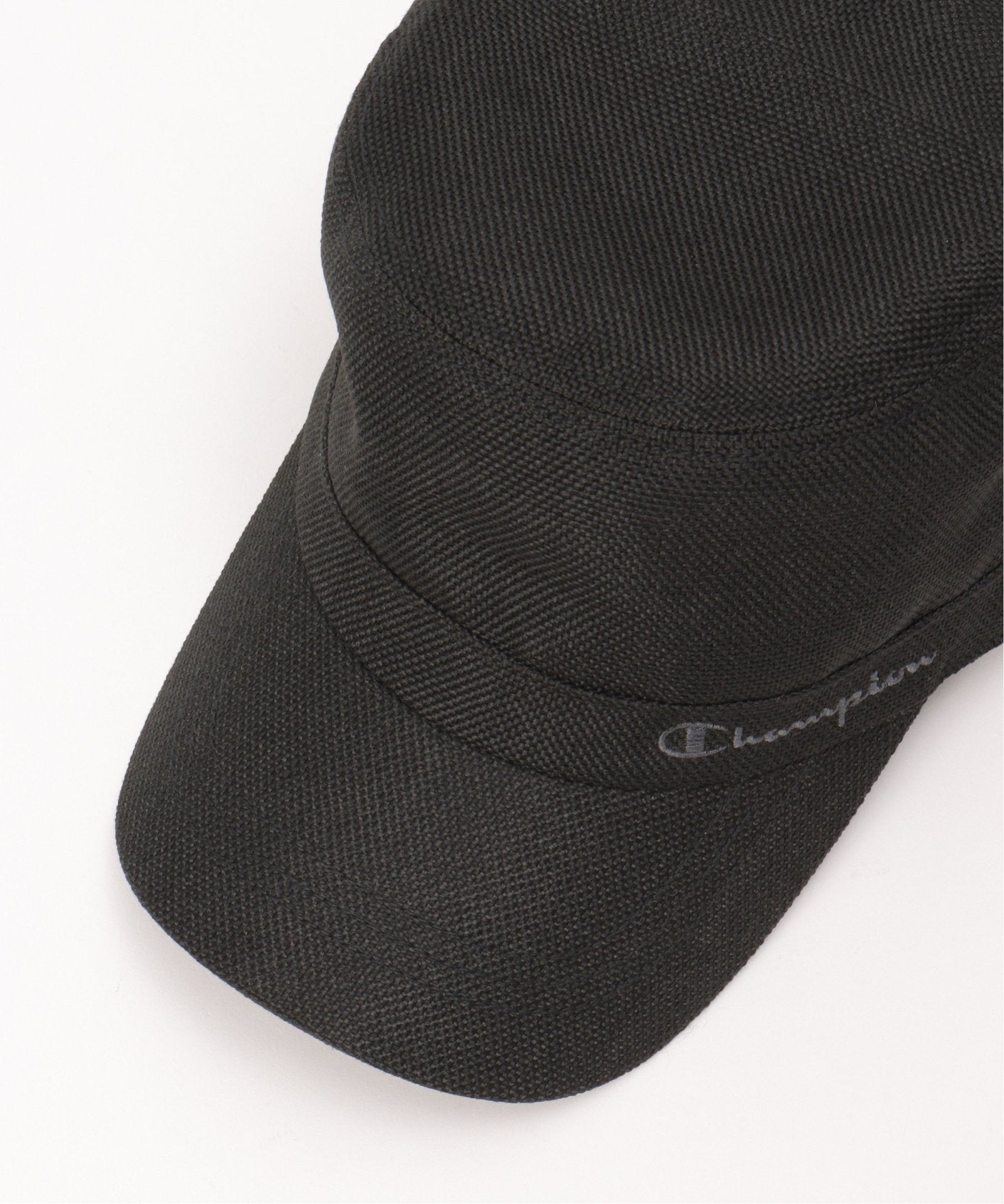 Champion チャンピオン リネンライクワークキャップ,ikka| TOKYO