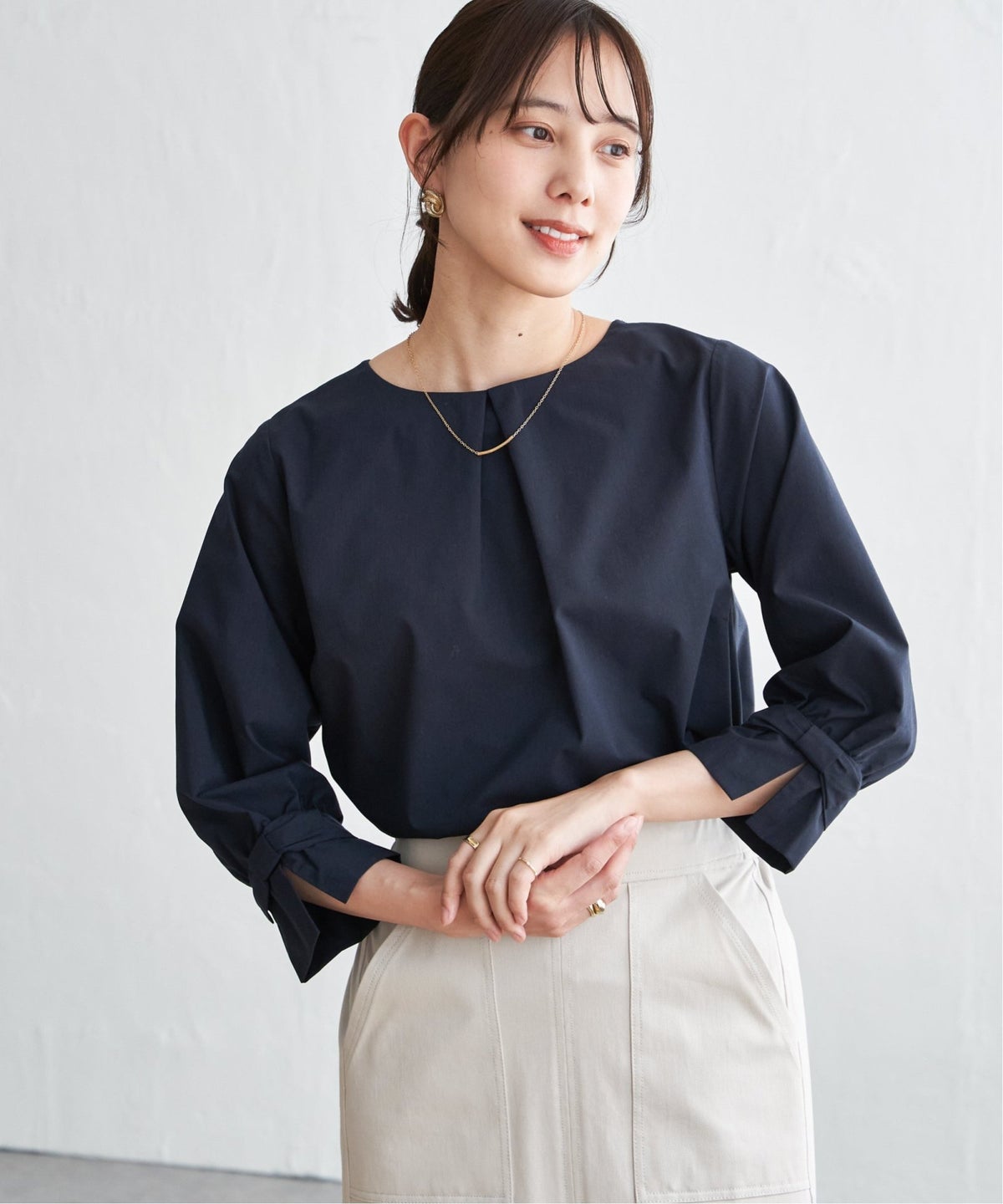 ネイビーブルー