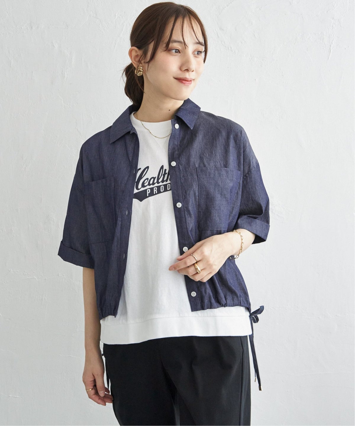 ネイビーブルー