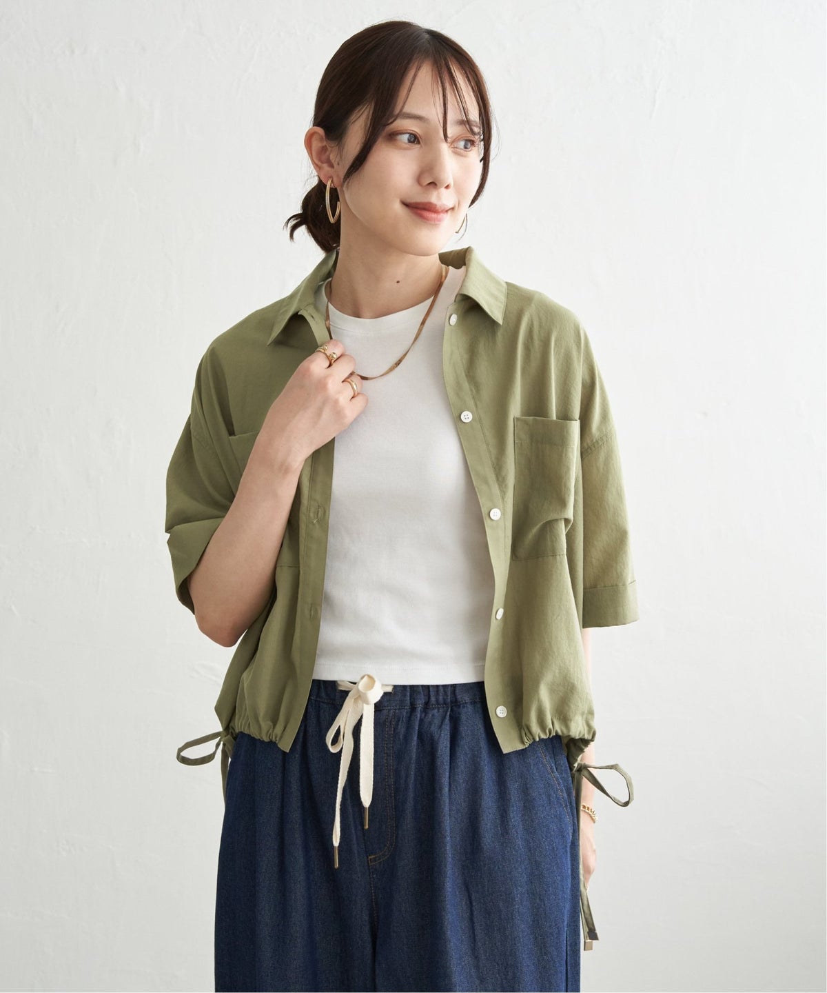 オリーブ