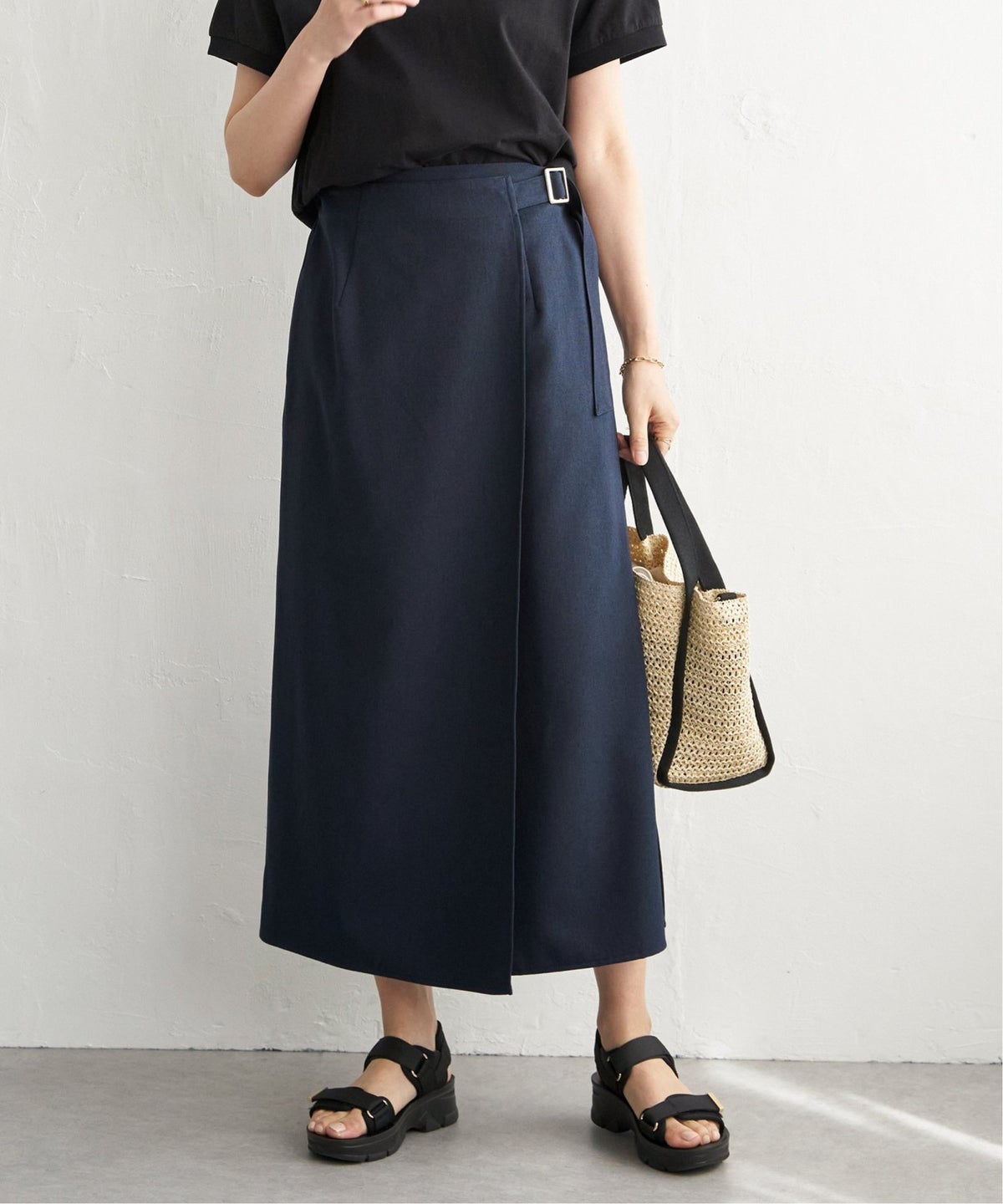 ネイビーブルー