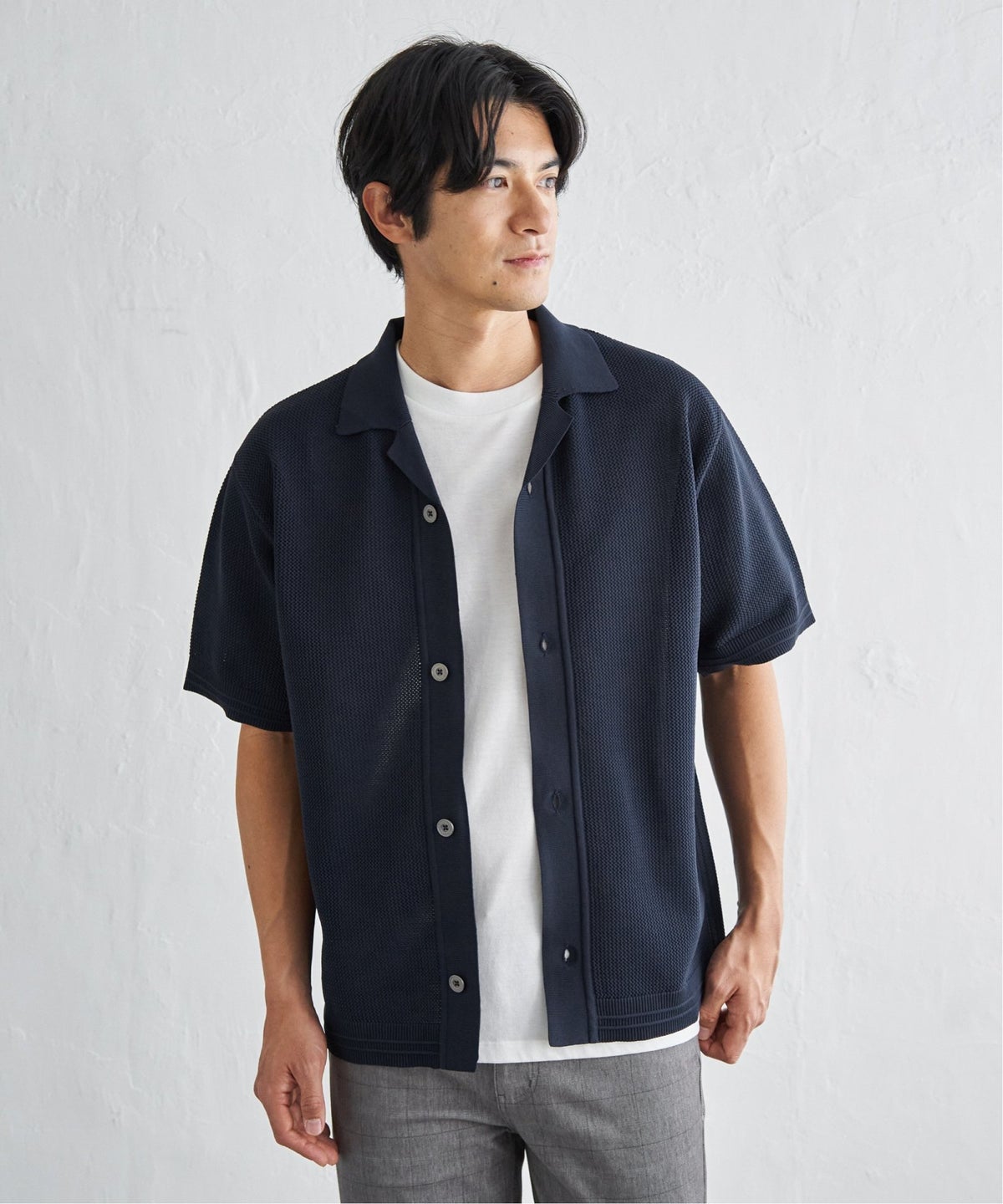 ネイビーブルー