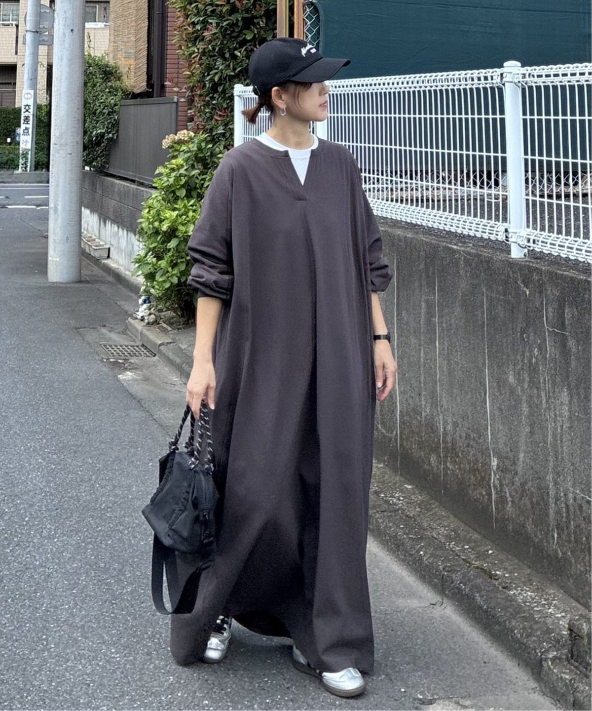 ブラウン