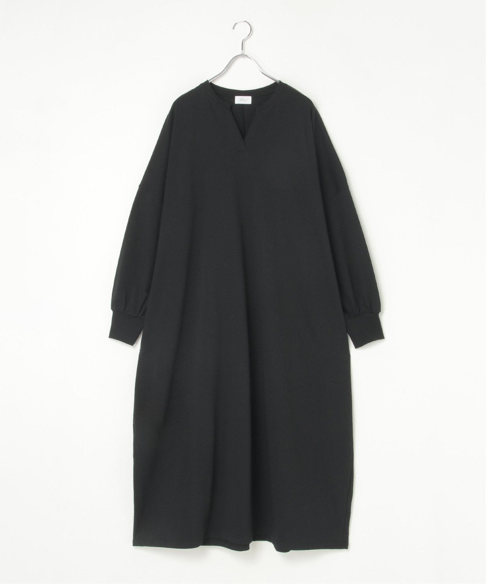 notch. by KR 】キーネックビッグワンピース,notch.| TOKYO DESIGN CHANNEL