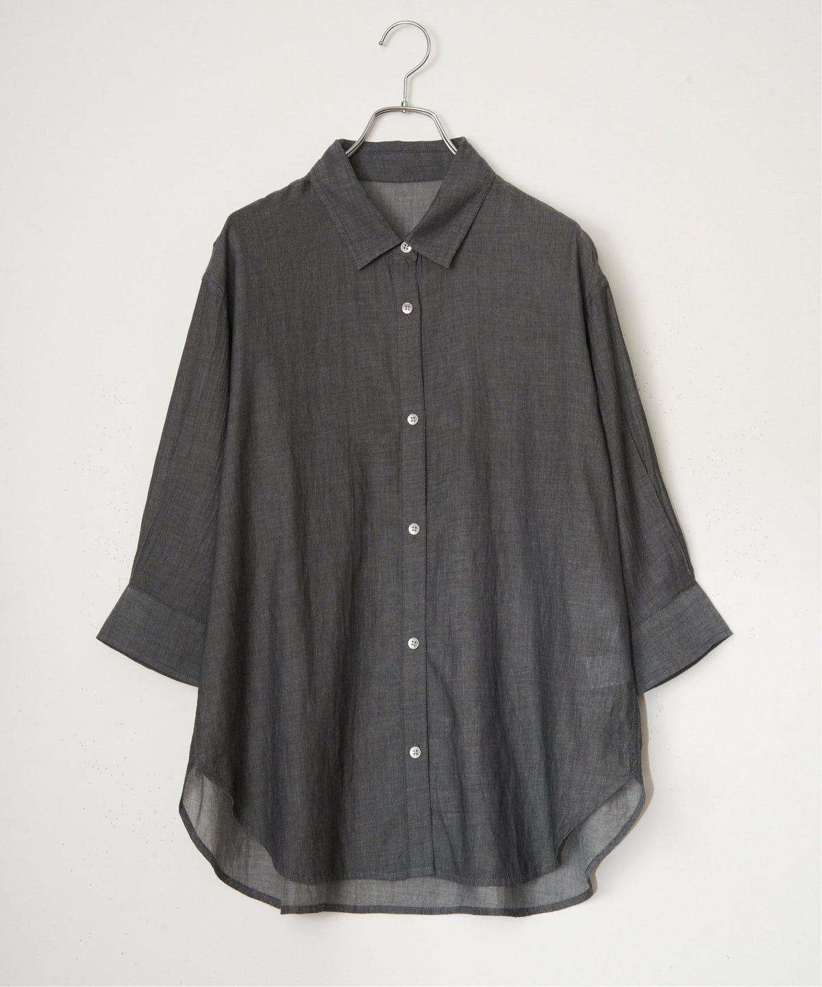 ミディアムグレー