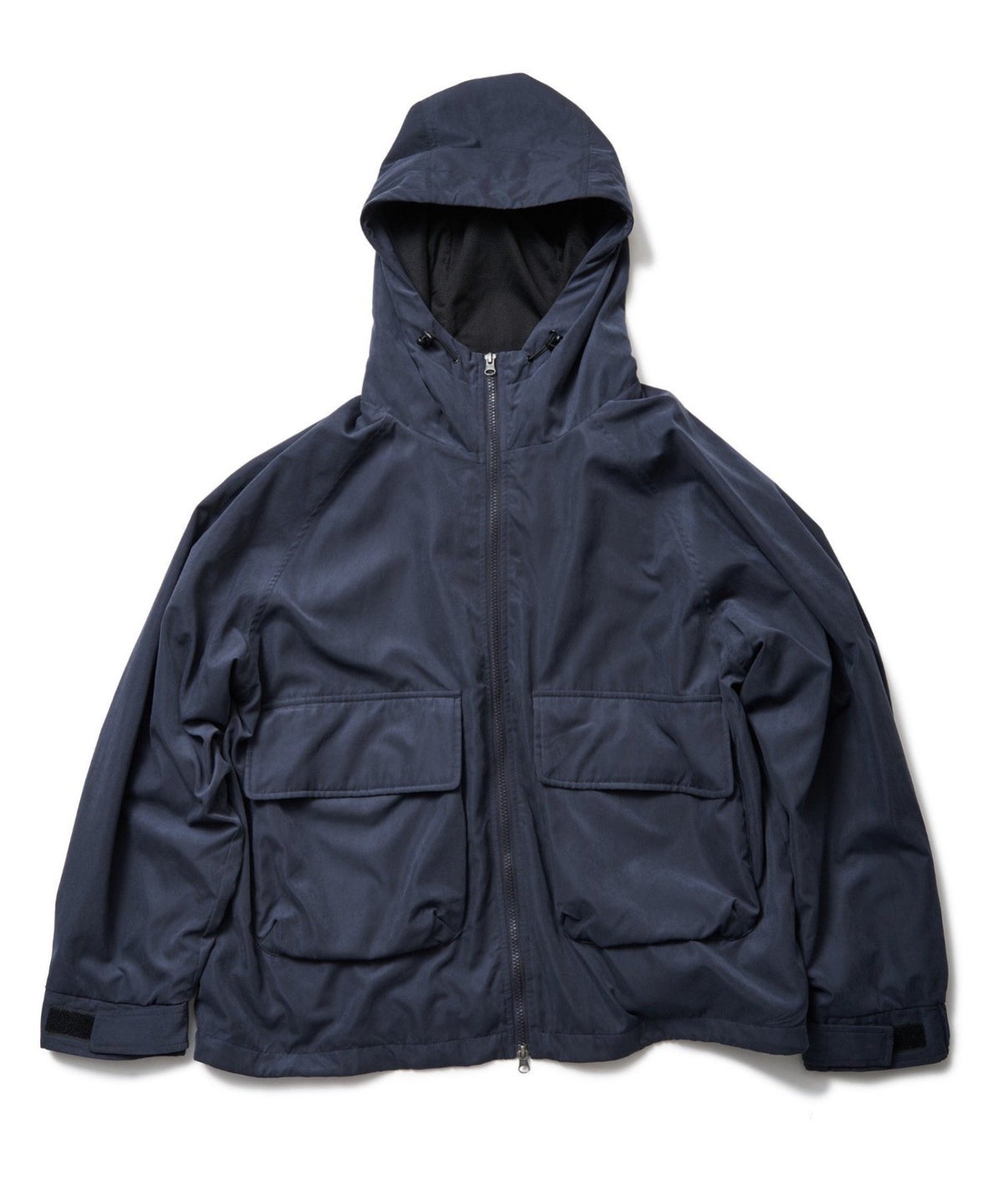 ネイビーブルー