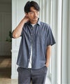 ネイビーブルー