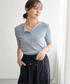 ブルー