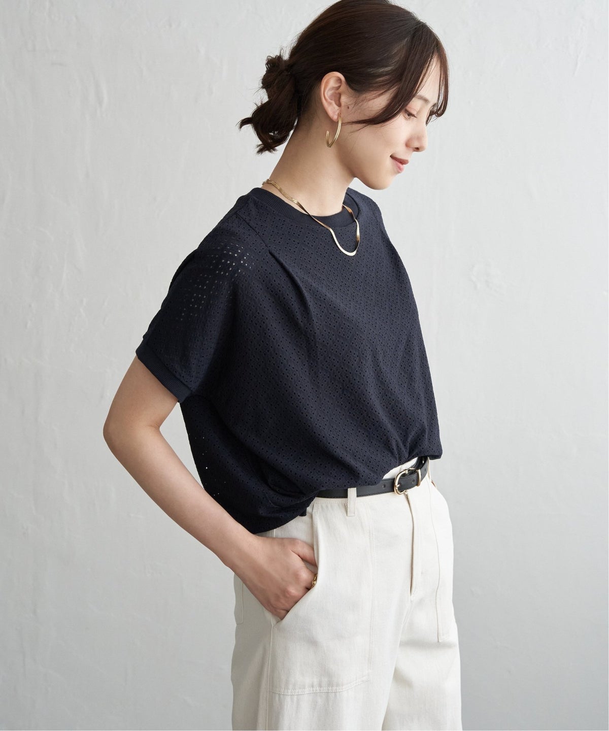 ネイビーブルー