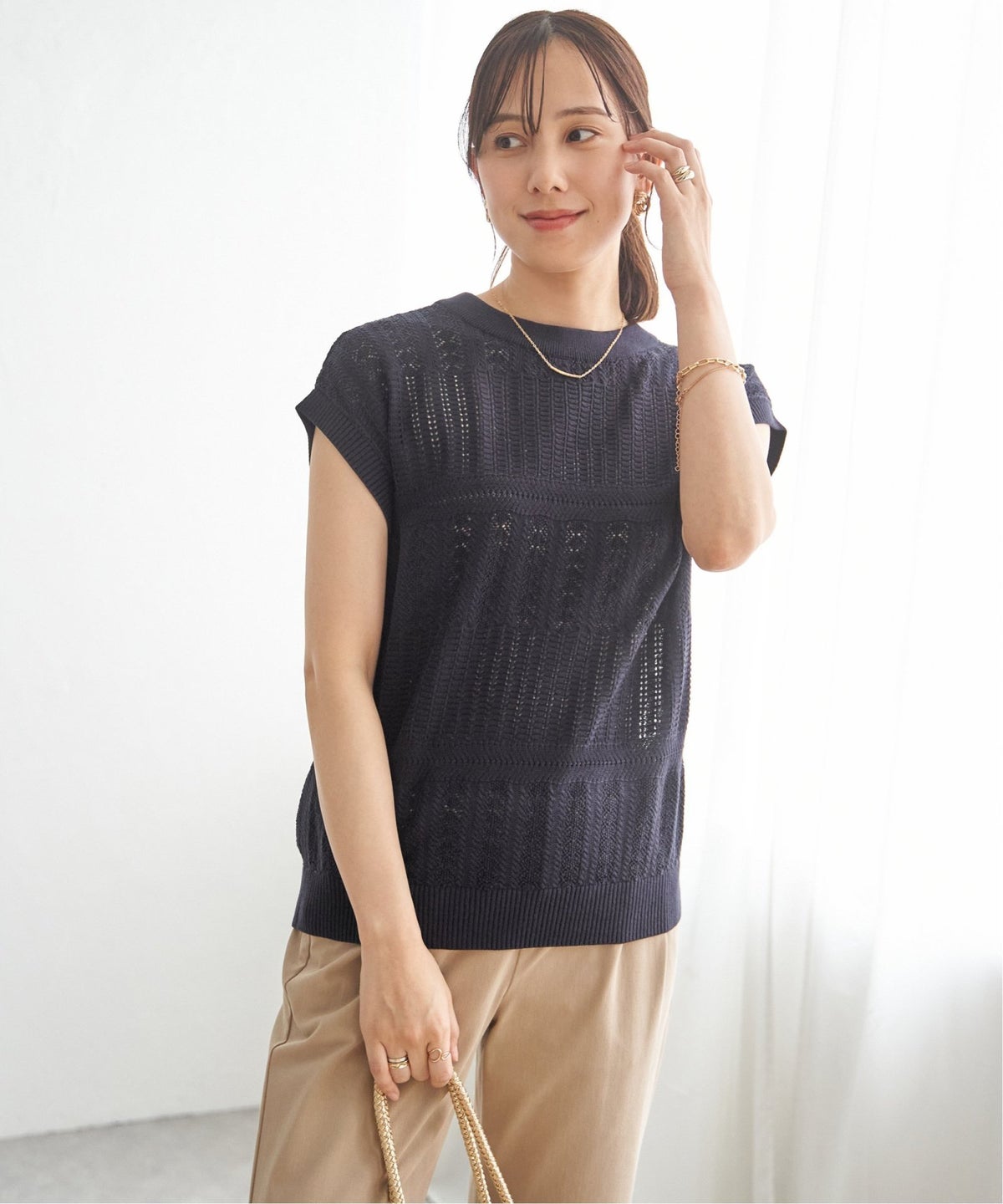 ネイビーブルー