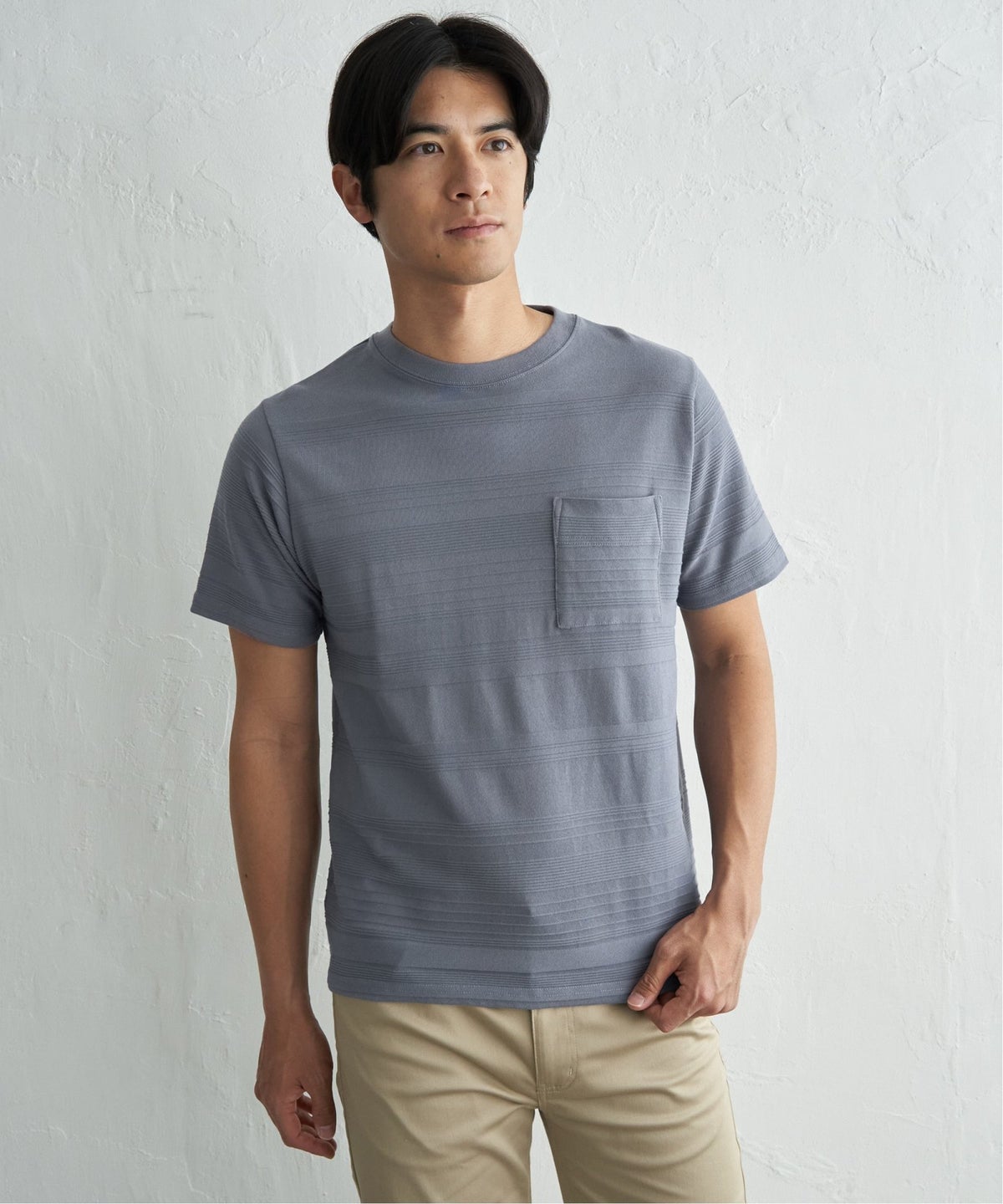 サックスブルー