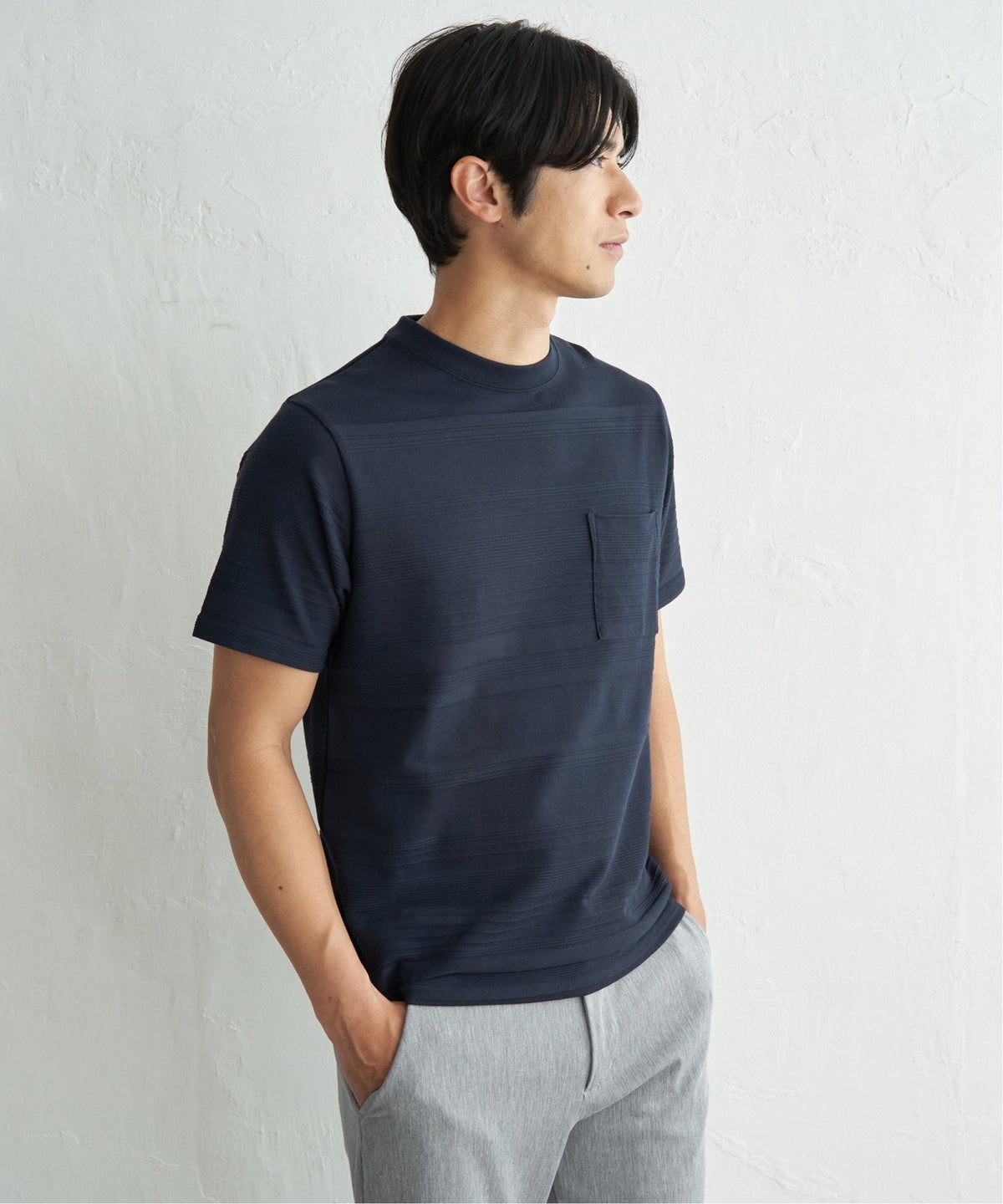 ネイビーブルー