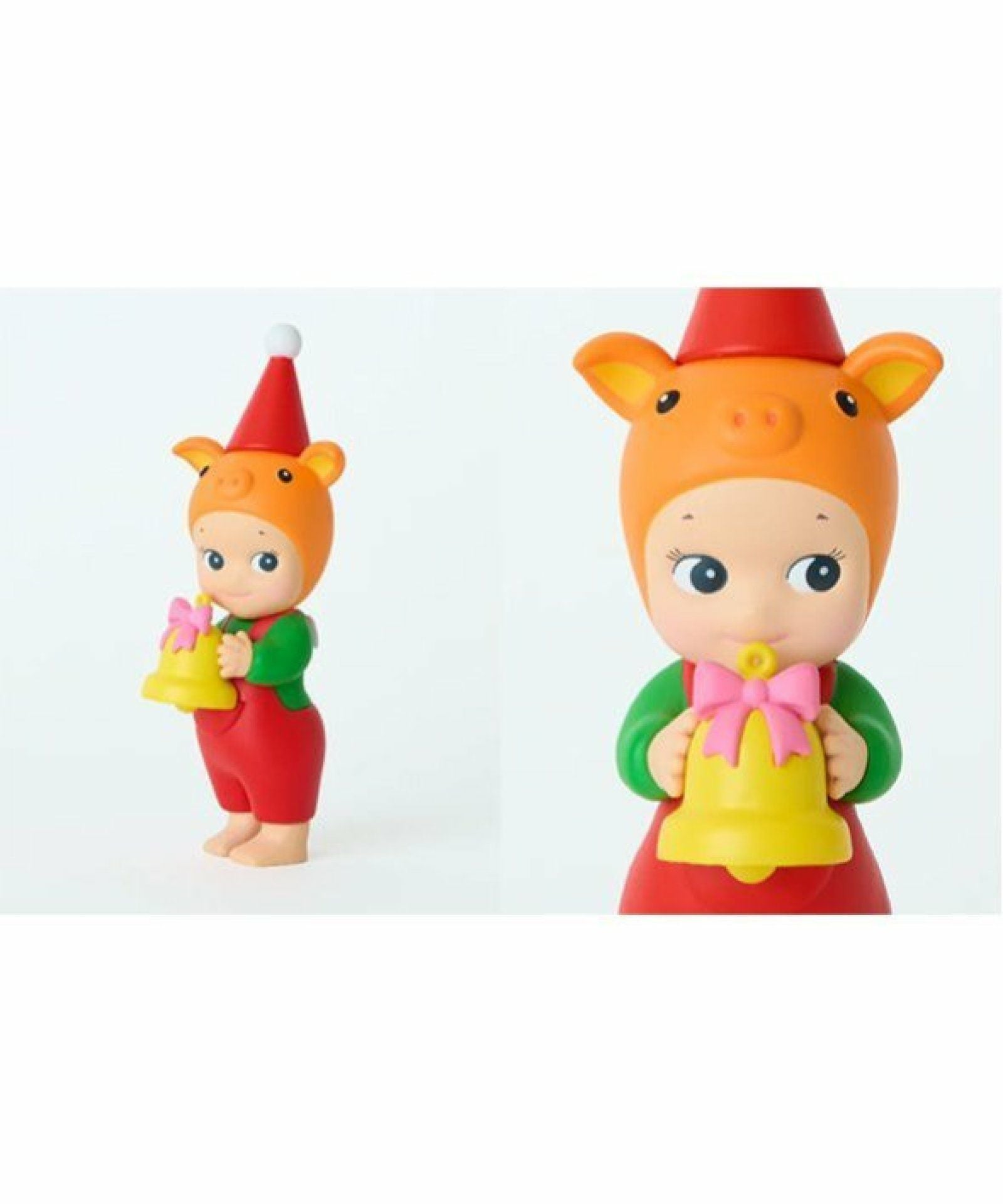 ドリームズ ソニーエンジェル サンタズ リトル ヘルパー シリーズ
