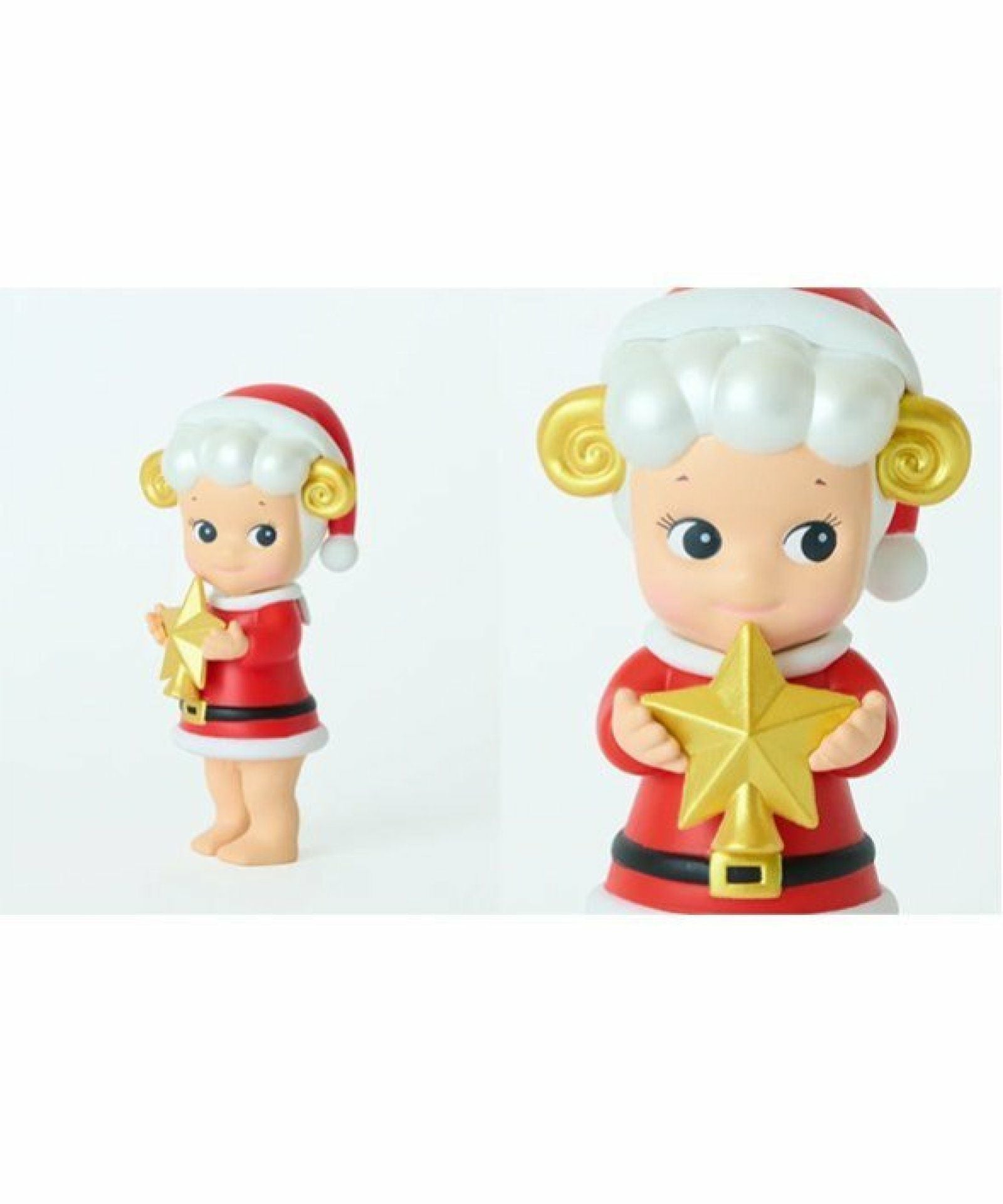 ドリームズ ソニーエンジェル サンタズ リトル ヘルパー シリーズ