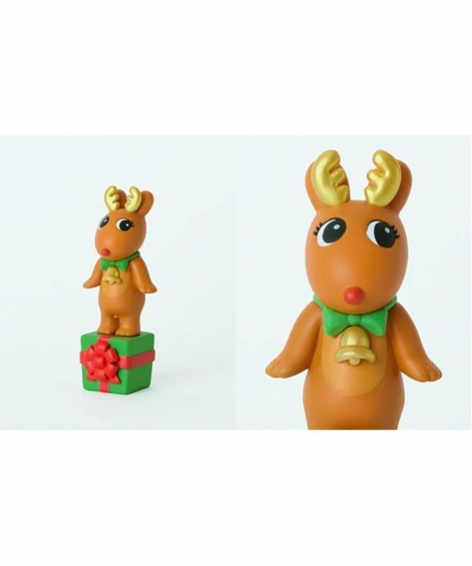 ドリームズ ソニーエンジェル サンタズ リトル ヘルパー シリーズ