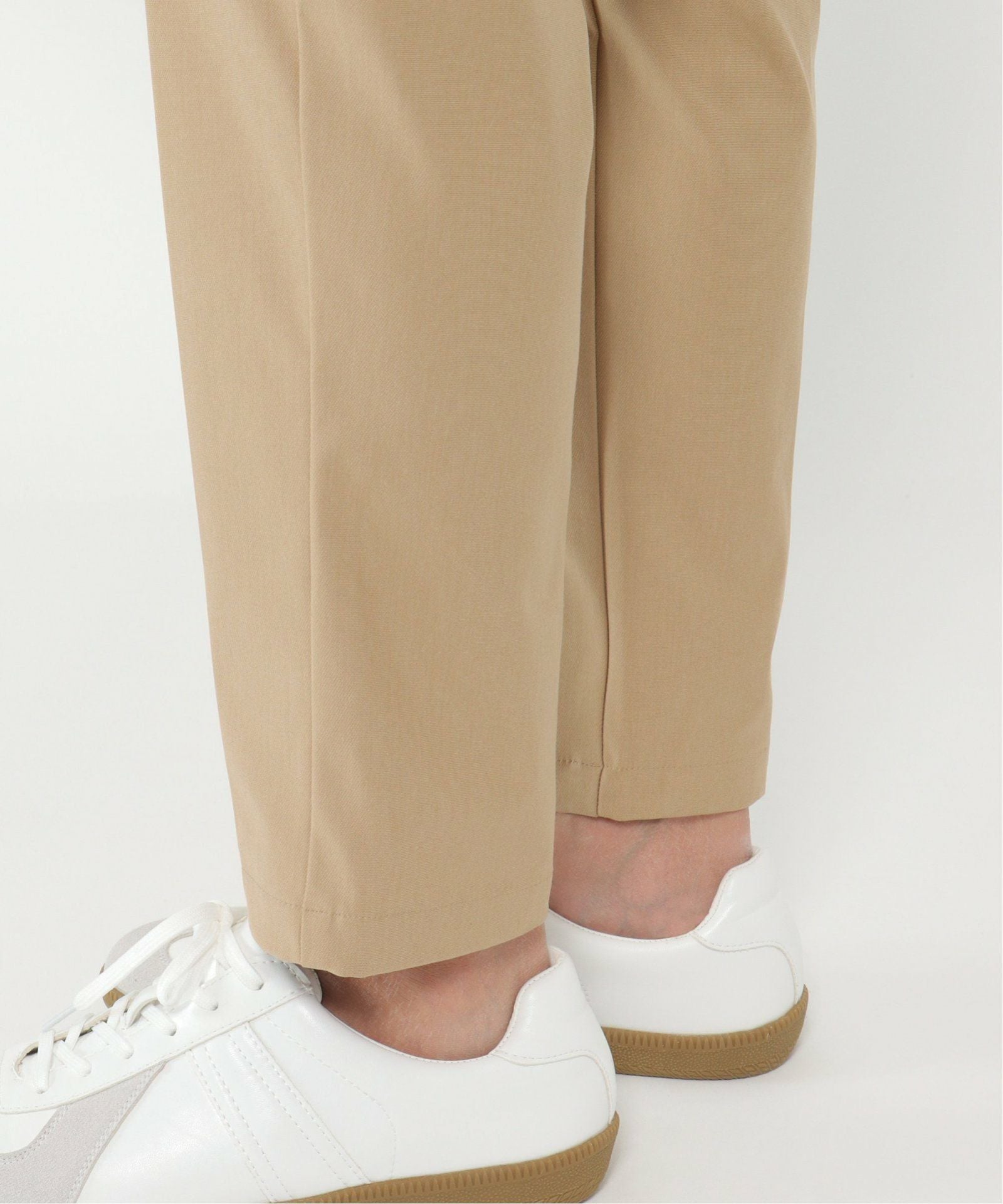 GOKU楽パンツ EASY STRETCH スラックス,ikka| TOKYO DESIGN CHANNEL