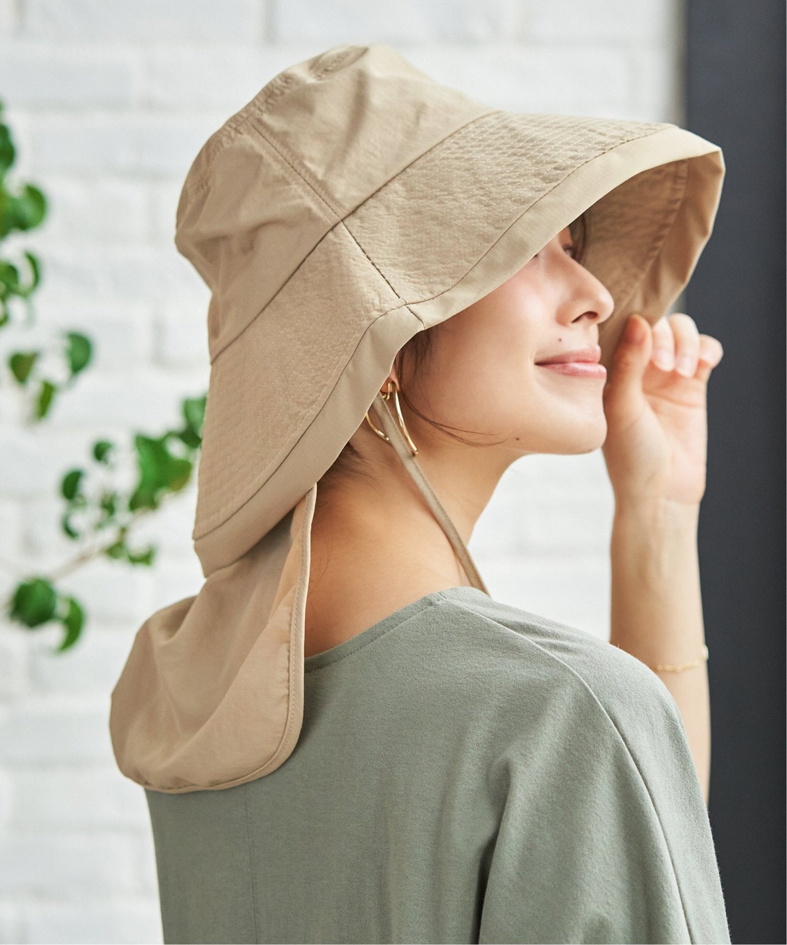 公式】ikka（イッカ）レディースの通販 | ファッショングッズ | TOKYO