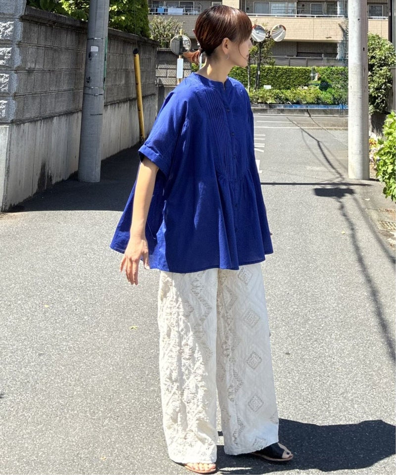 ブルーケイ