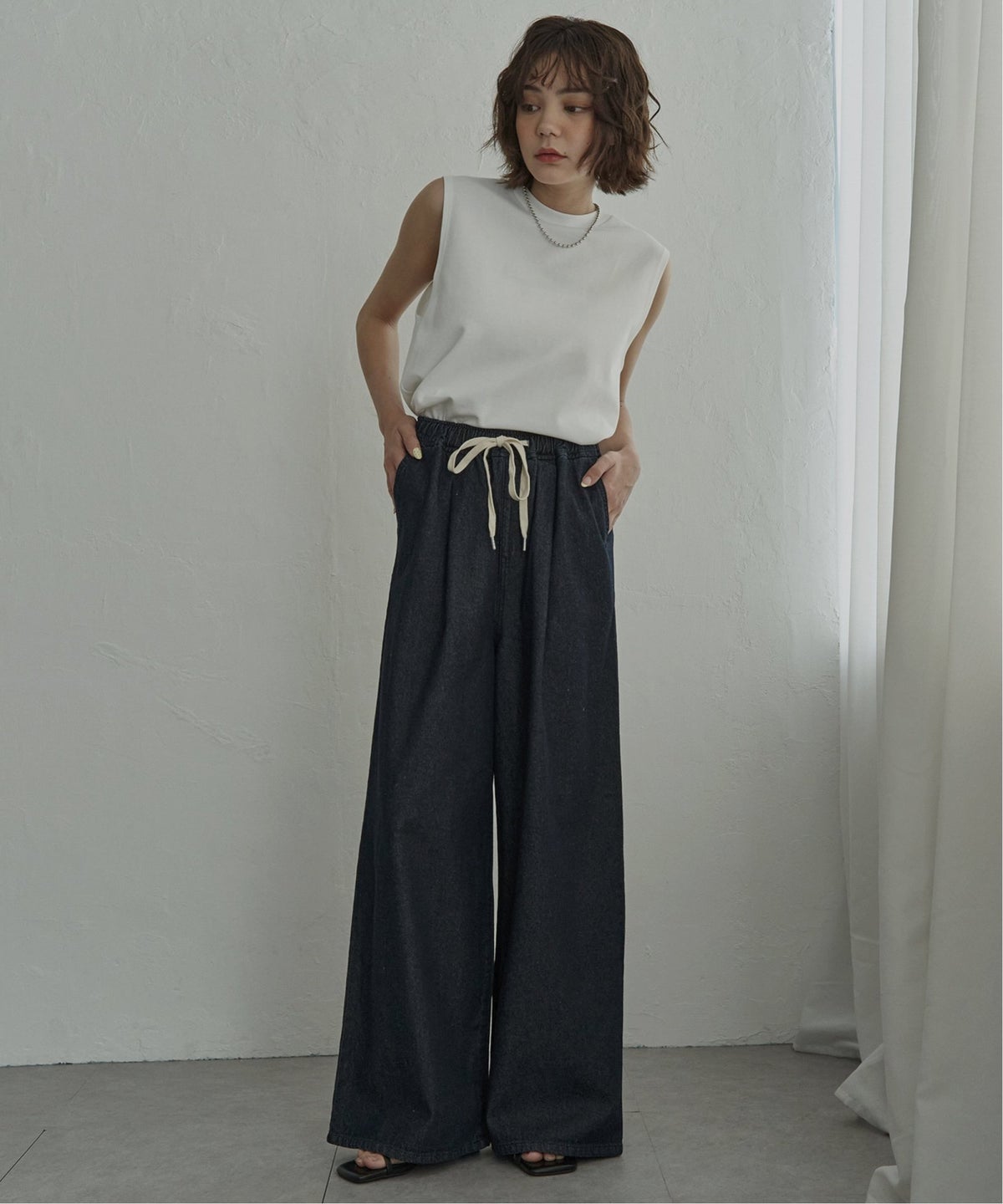 ネイビーブルー