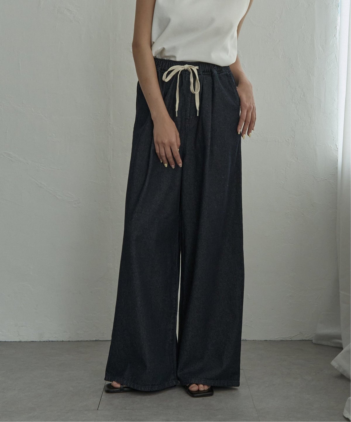 ネイビーブルー