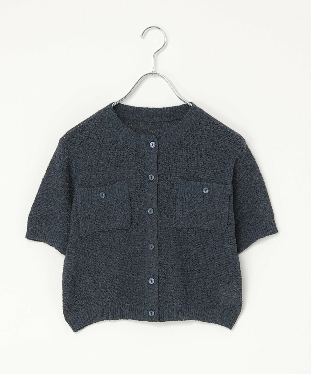 ネイビーブルー