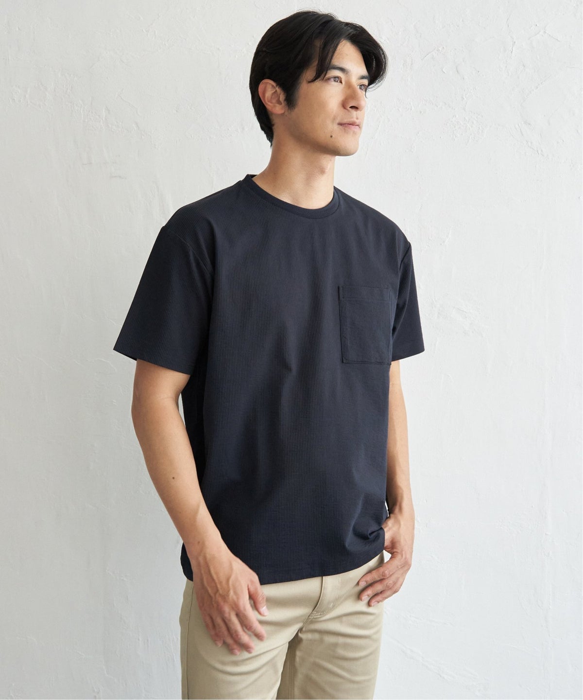 ネイビーブルー