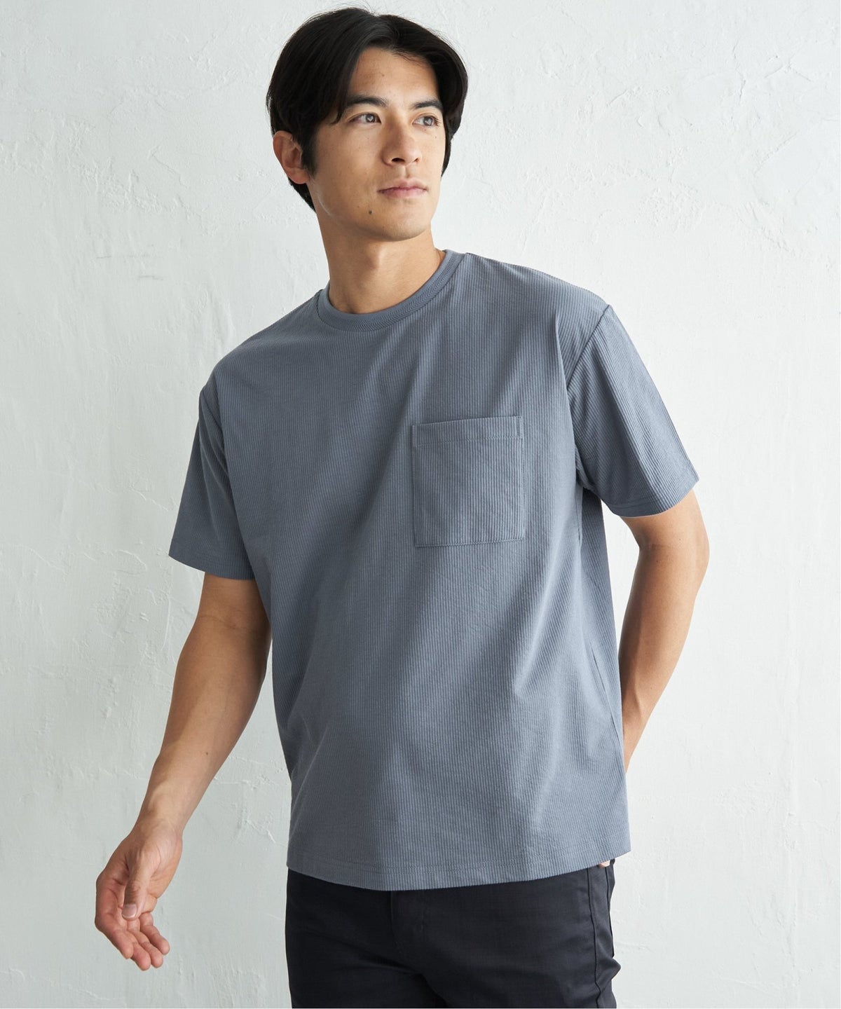 サックスブルー