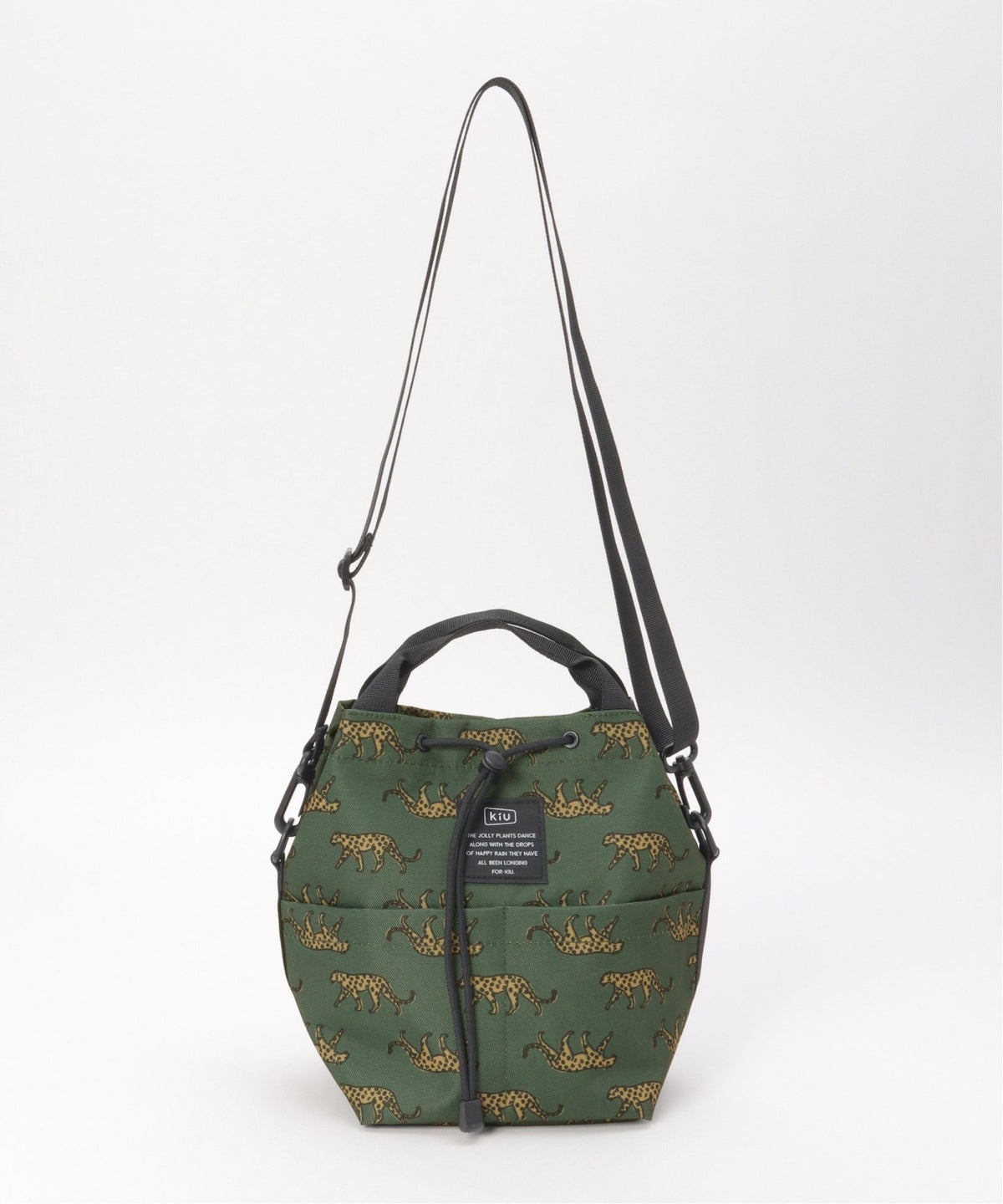 ダークオリーブ