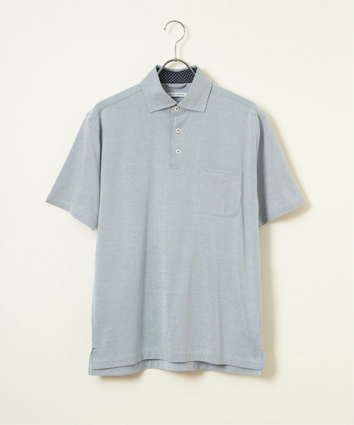 サックスブルー