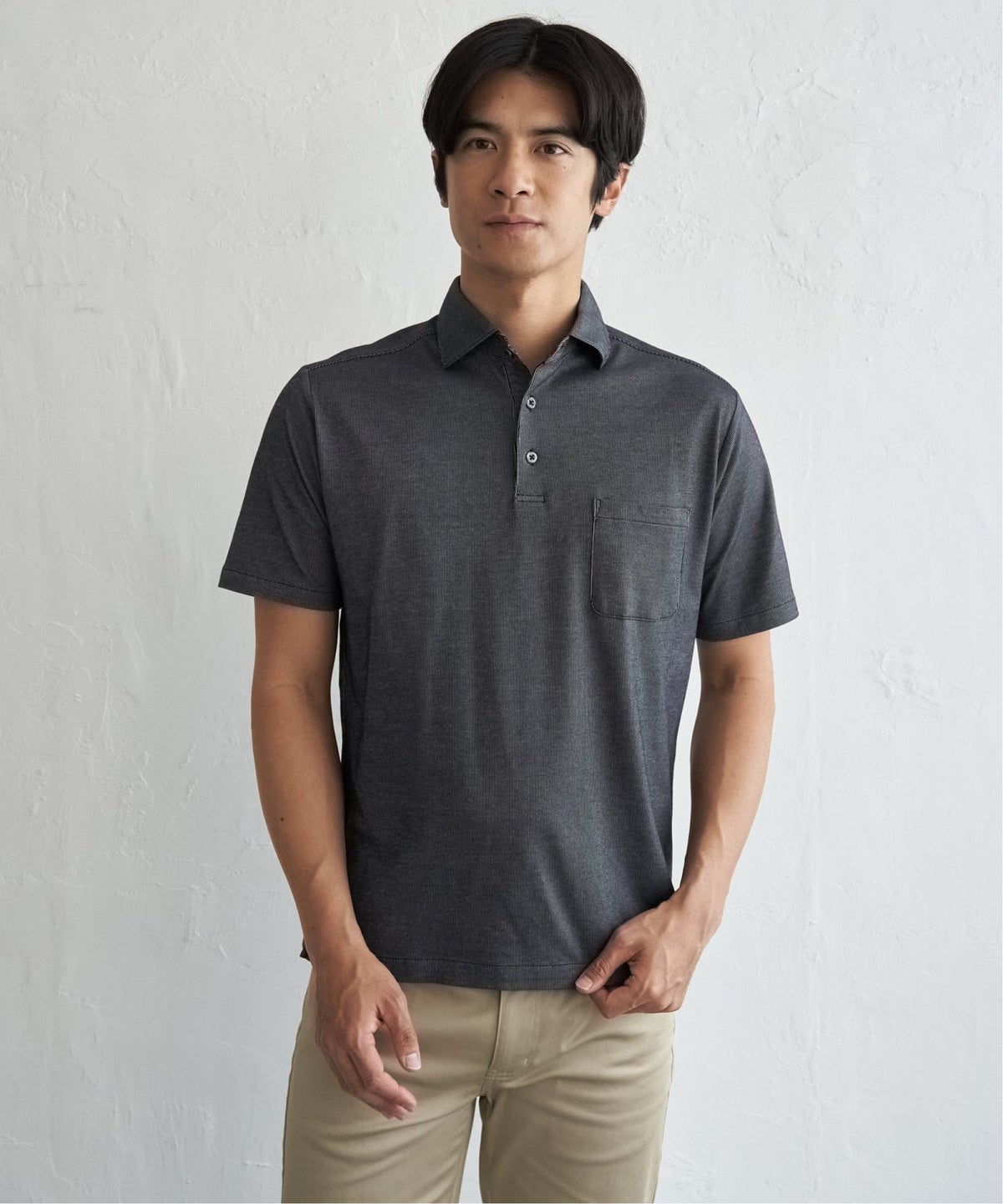 ネイビーブルー