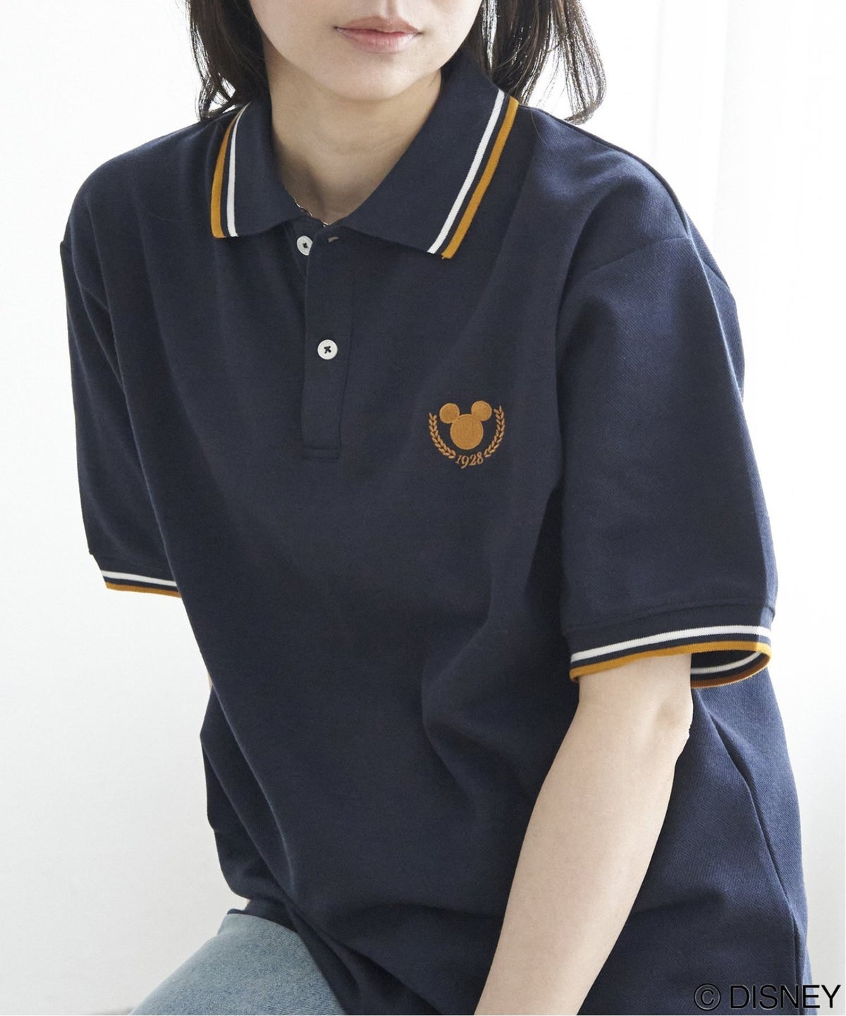 ネイビーブルー