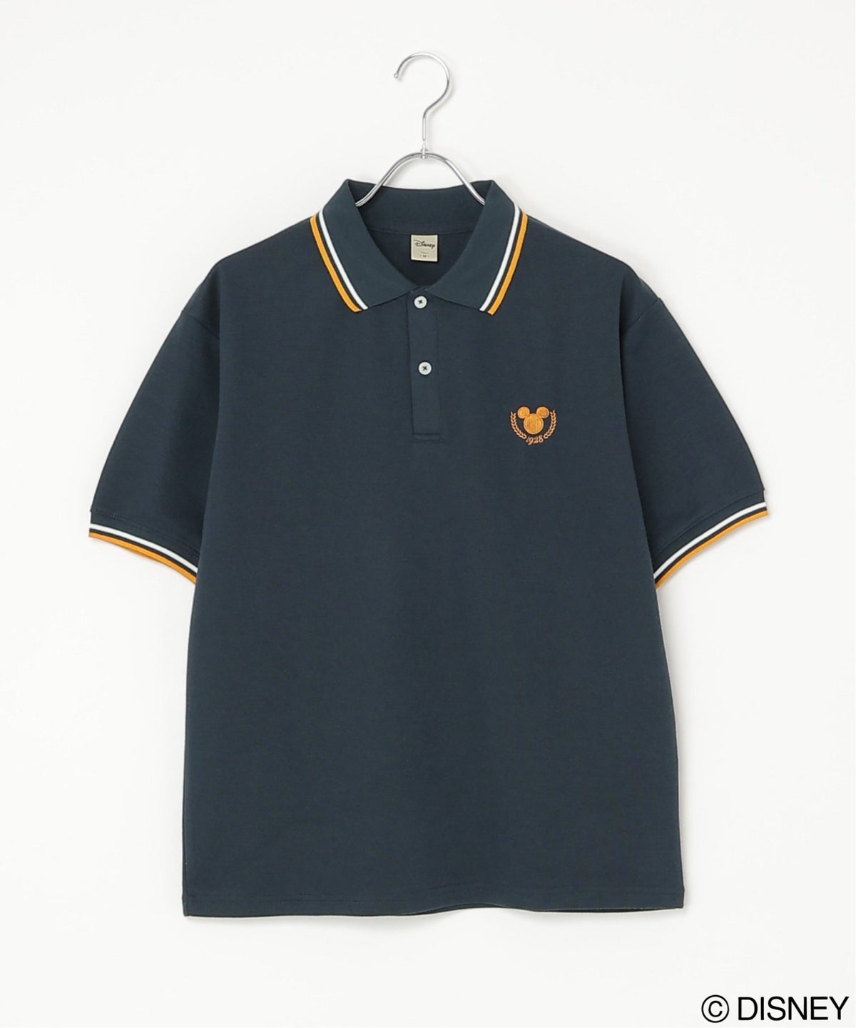 ネイビーブルー