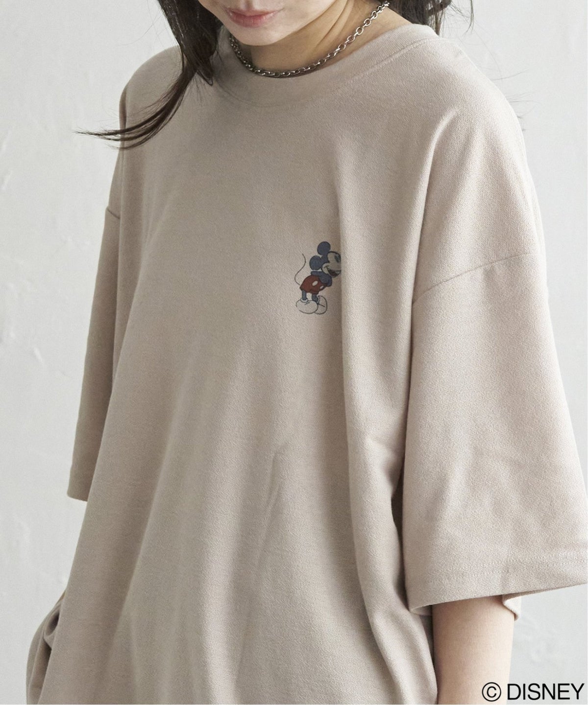 グレージュ