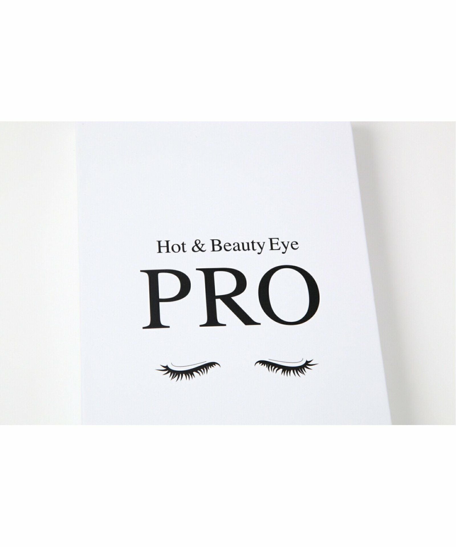 B-plus(ビープラス) ホット&ビューティーアイPRO