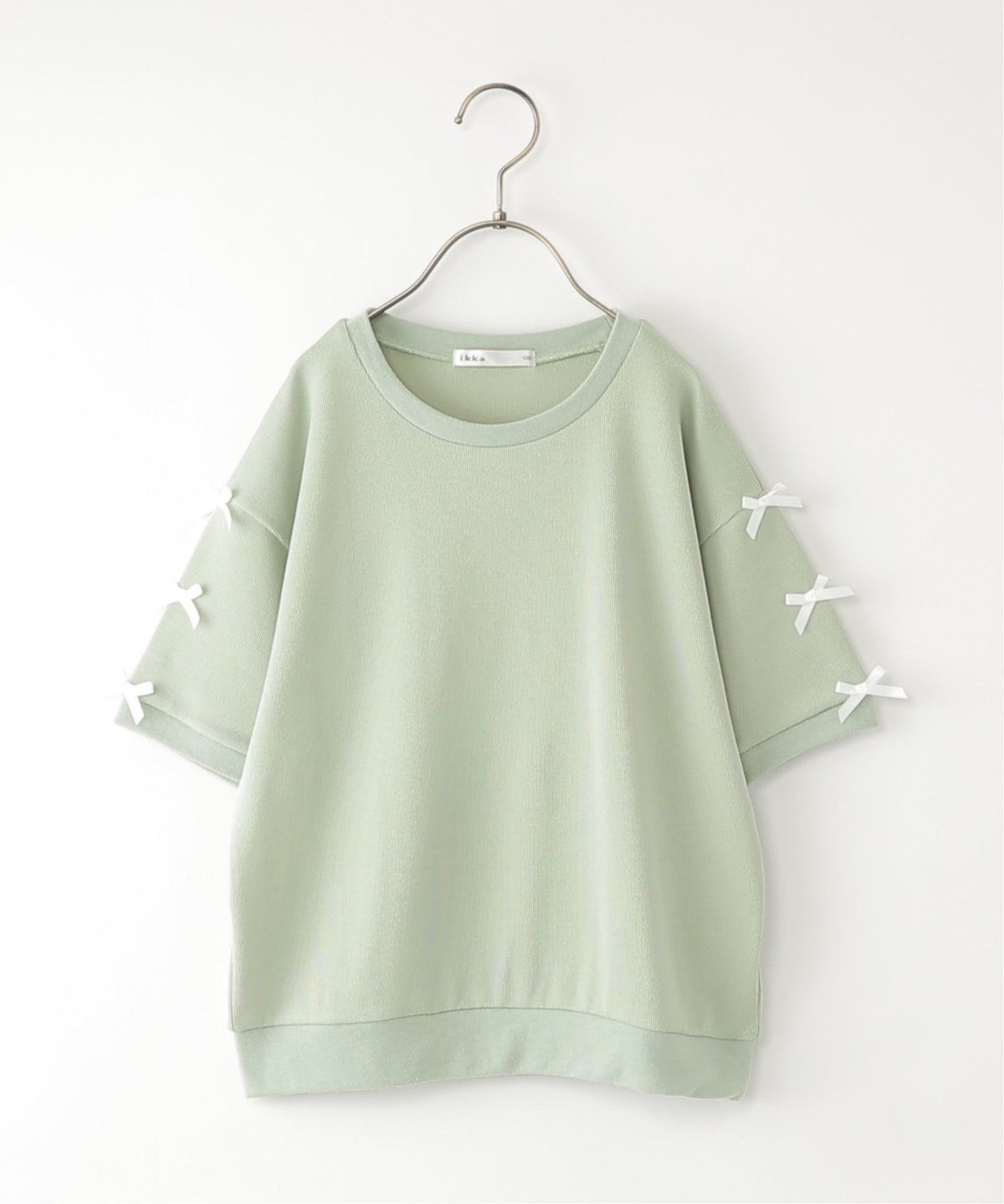 ミントグリーン