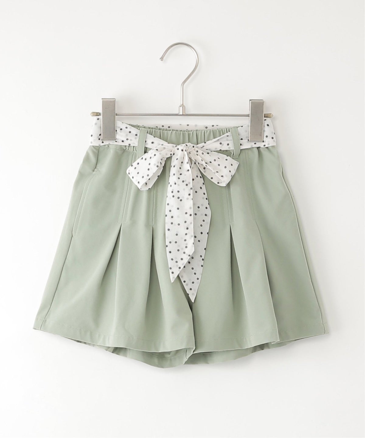 ミントグリーン