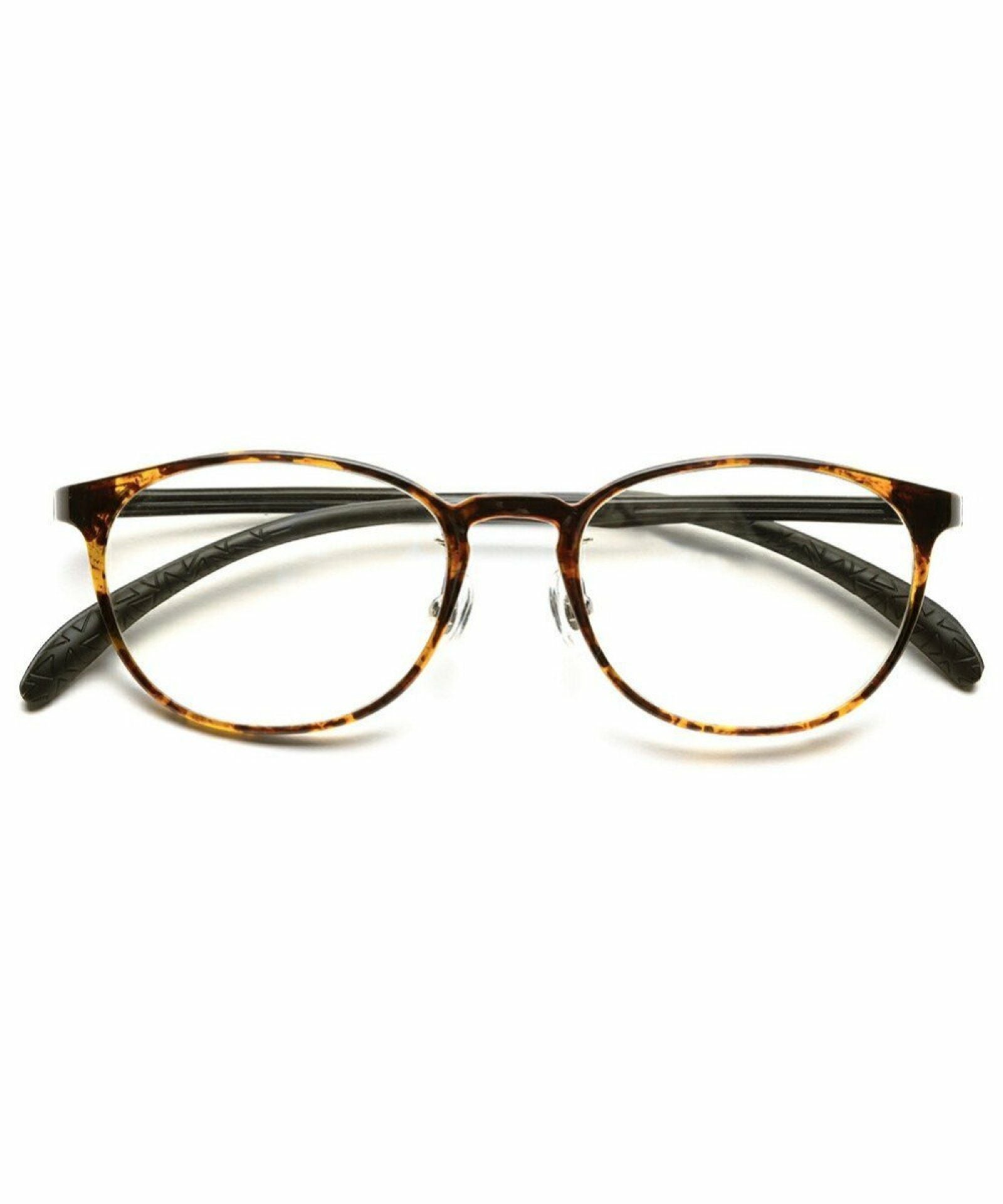 ピントグラス 中度 PG-707 中度レンズ 老眼鏡