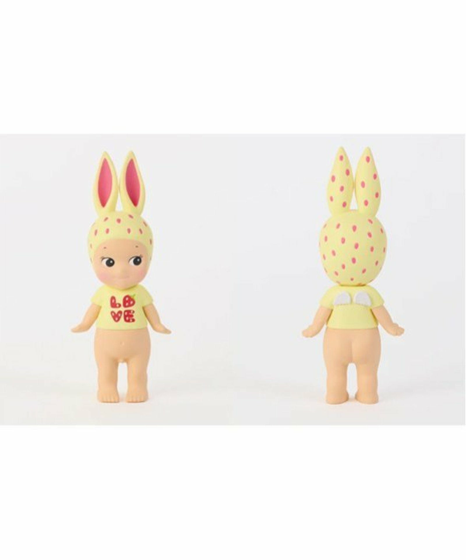 ドリームズ ソニーエンジェル ストロベリーラブ SAS67519 Sonny Angel